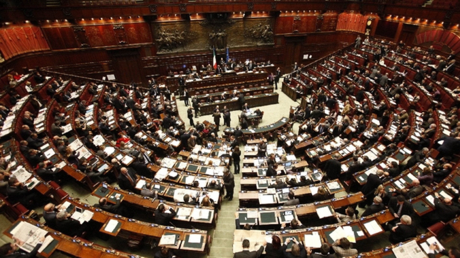 Immagine di Adozioni gay. Ora il Parlamento le «sdogana»