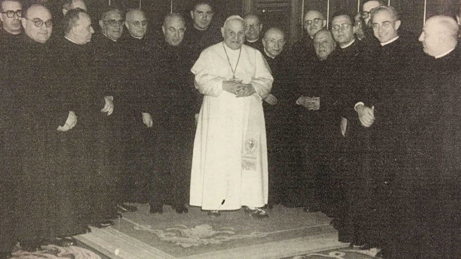 Immagine di Il traguardo di Civiltà Cattolica: una cultura da condividere