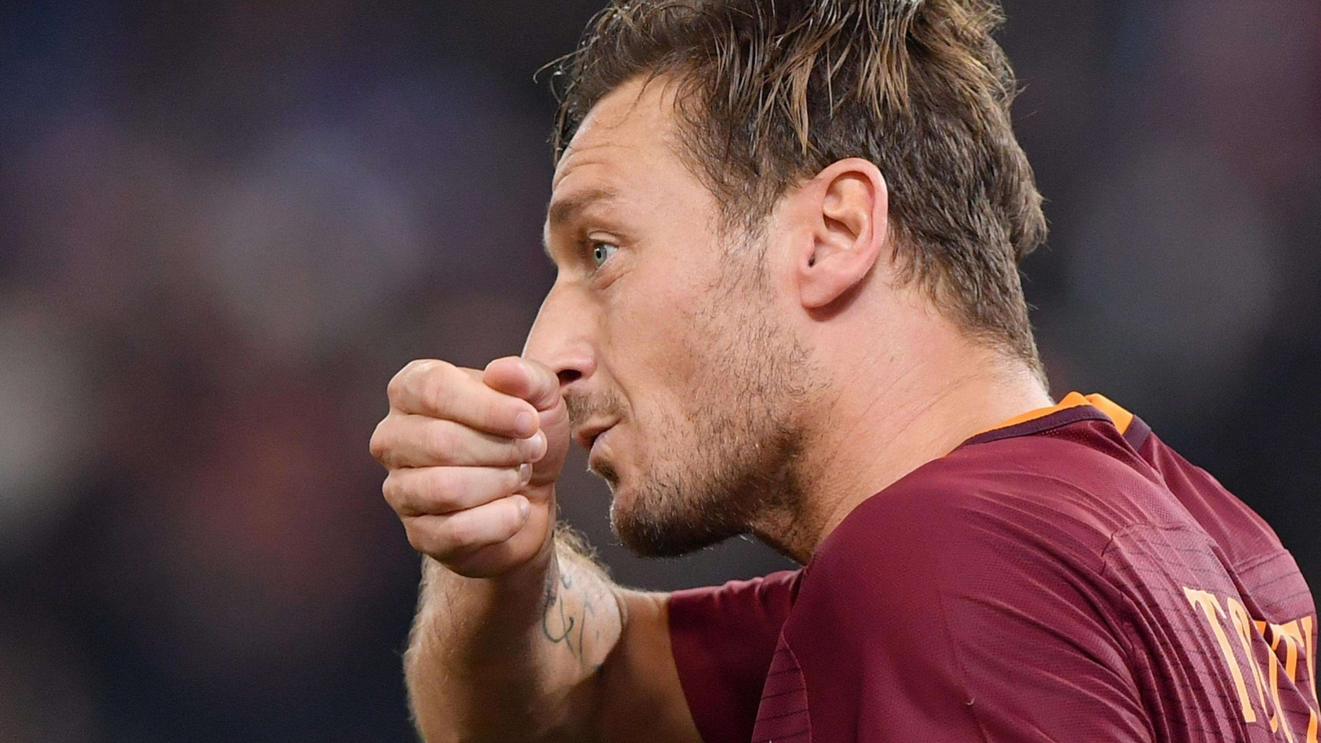 Immagine di Liceali scrivono a Totti: non fare pubblicità al gioco del Lotto