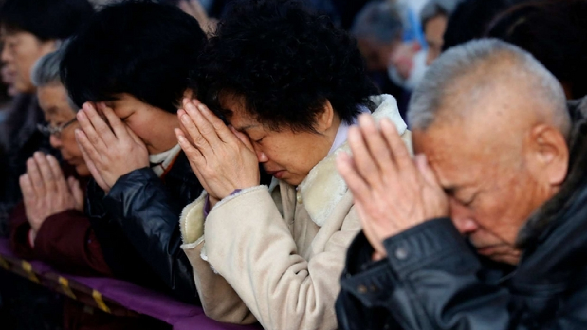 Immagine di Chiesa e Cina: parole e fatti nuovi