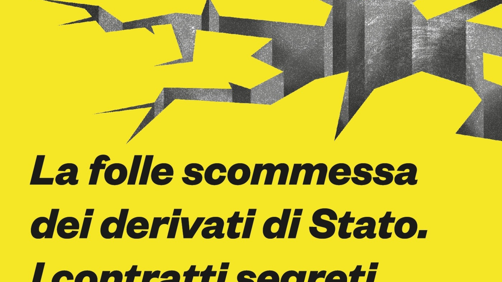 Immagine di Quando a scottarsi con i derivati è lo Stato