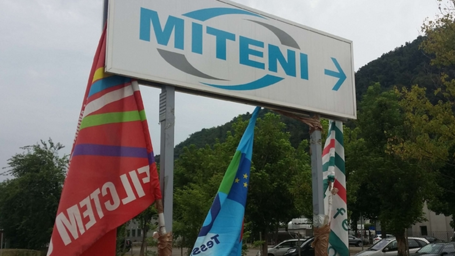 Immagine di Vicenza, ancora veleni nella falda