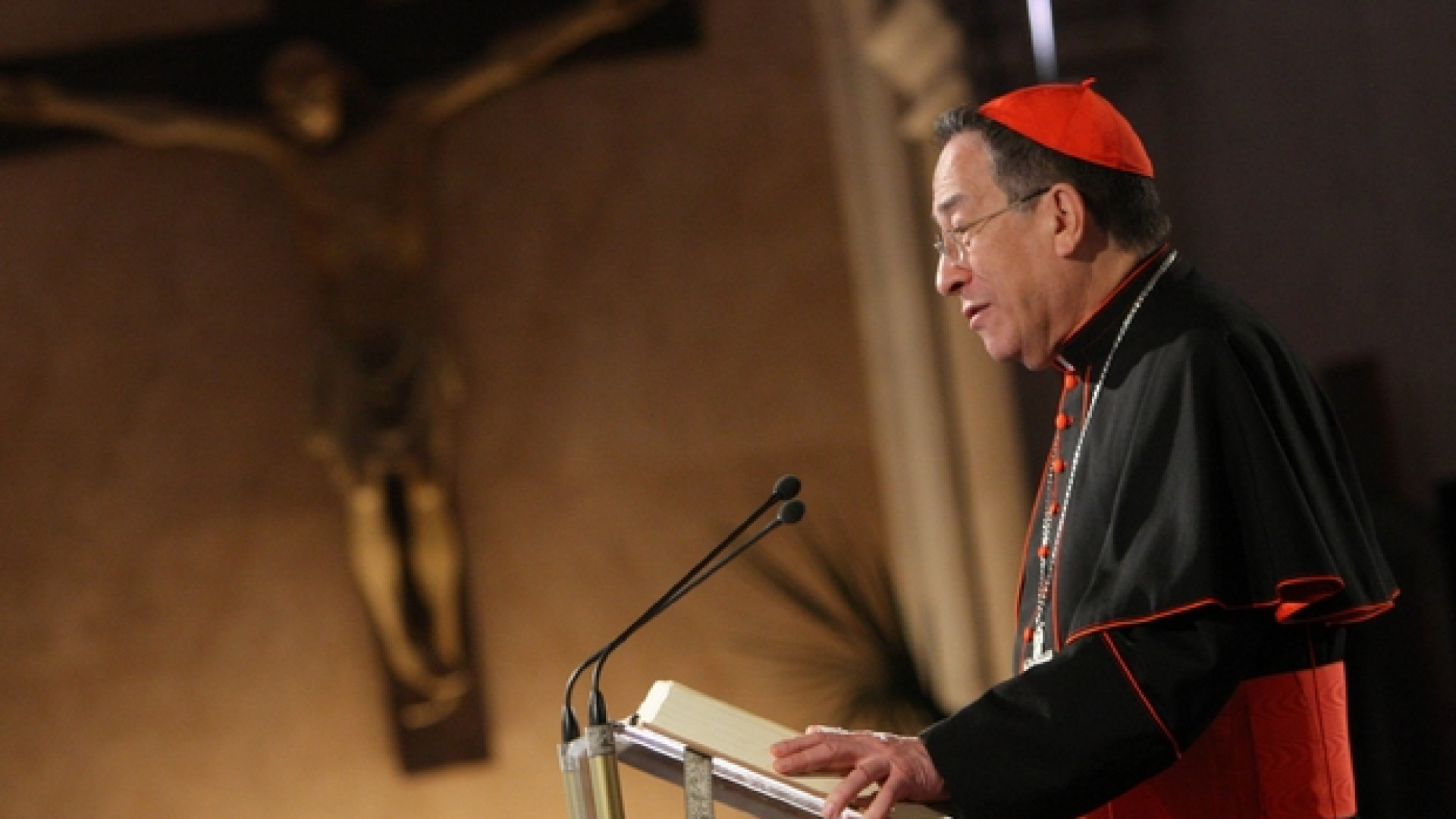 Immagine di Il Consiglio dei 9 cardinali esprime «pieno appoggio all'opera del Papa»