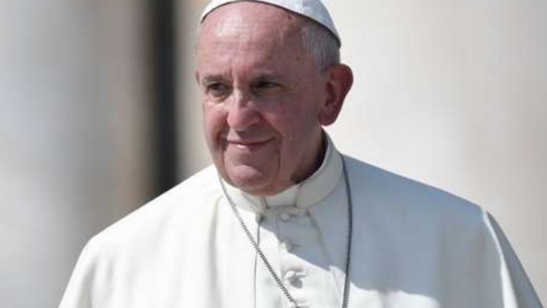 Immagine di «Chiedo perdono alle vittime di preti pedofili»