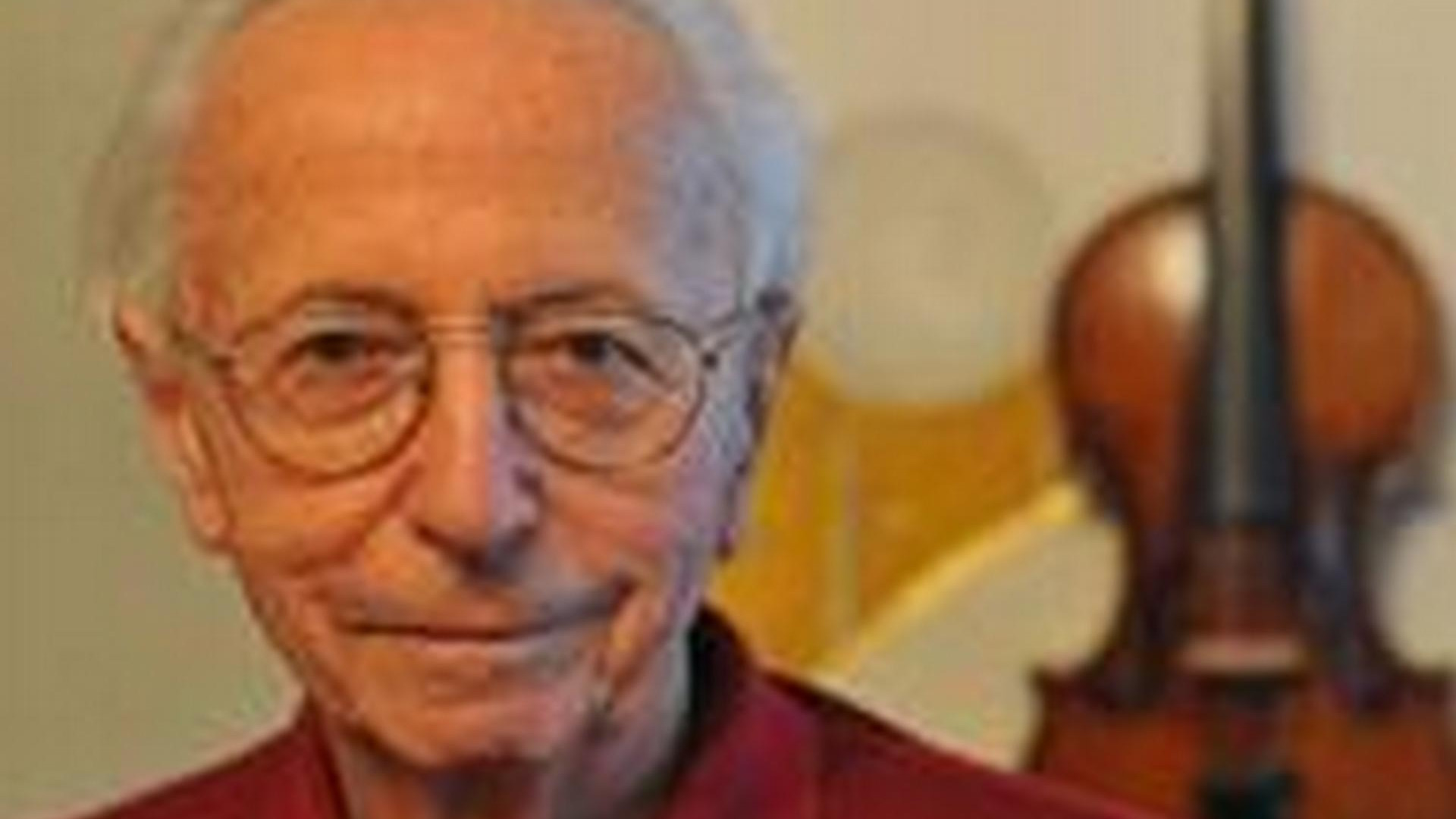Immagine di Scomparso Giusto Pio, maestro e compositore di Battiato