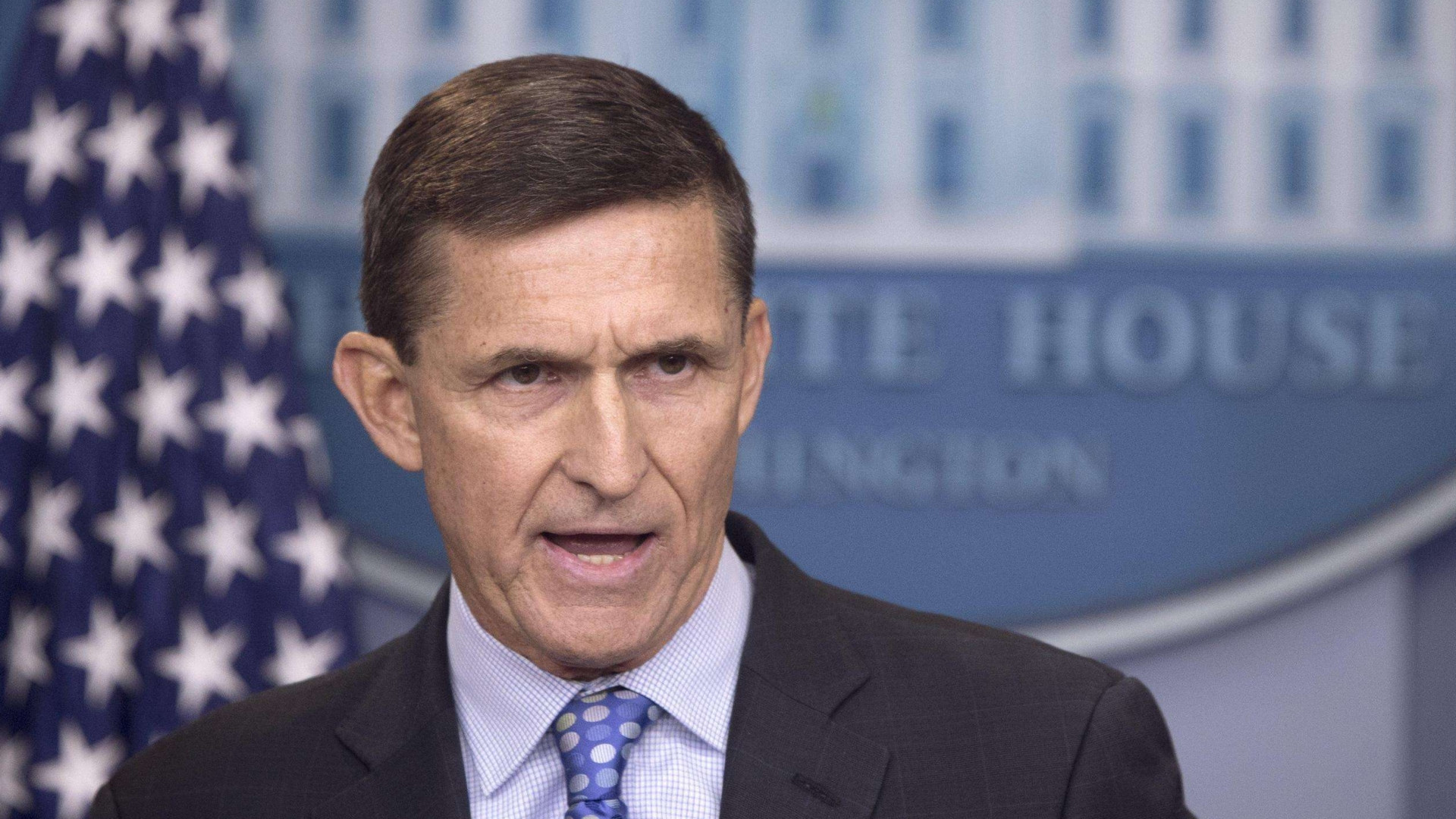 Immagine di Si dimette il consigliere per la sicurezza di Trump. «Ricattabile da Mosca»