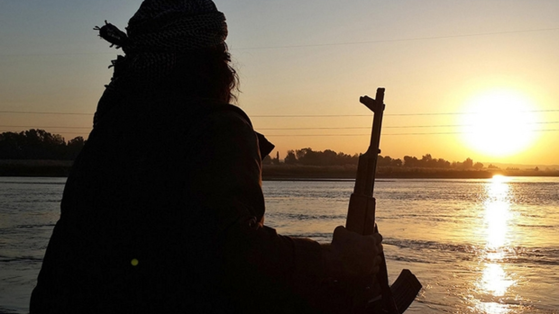 Immagine di «Daesh, il fascino della violenza»