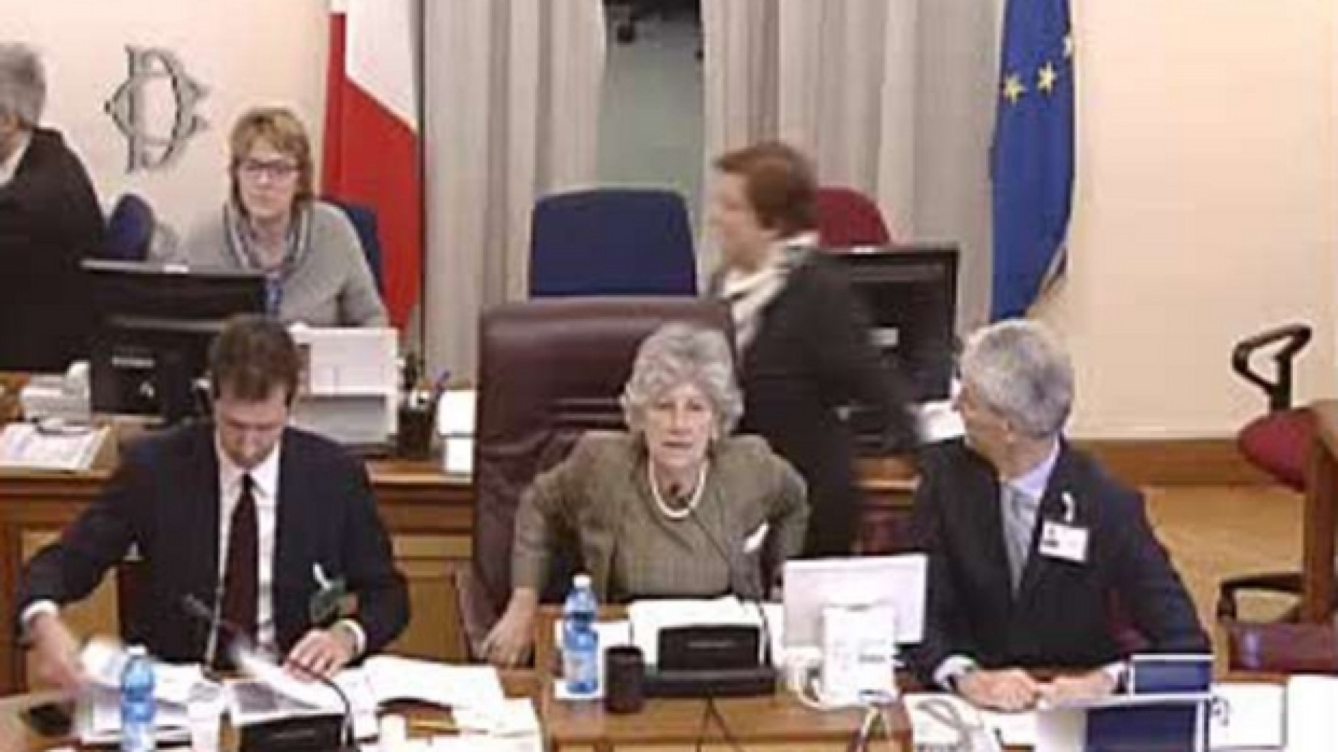Immagine di «Educazione di genere», testo ambiguo
