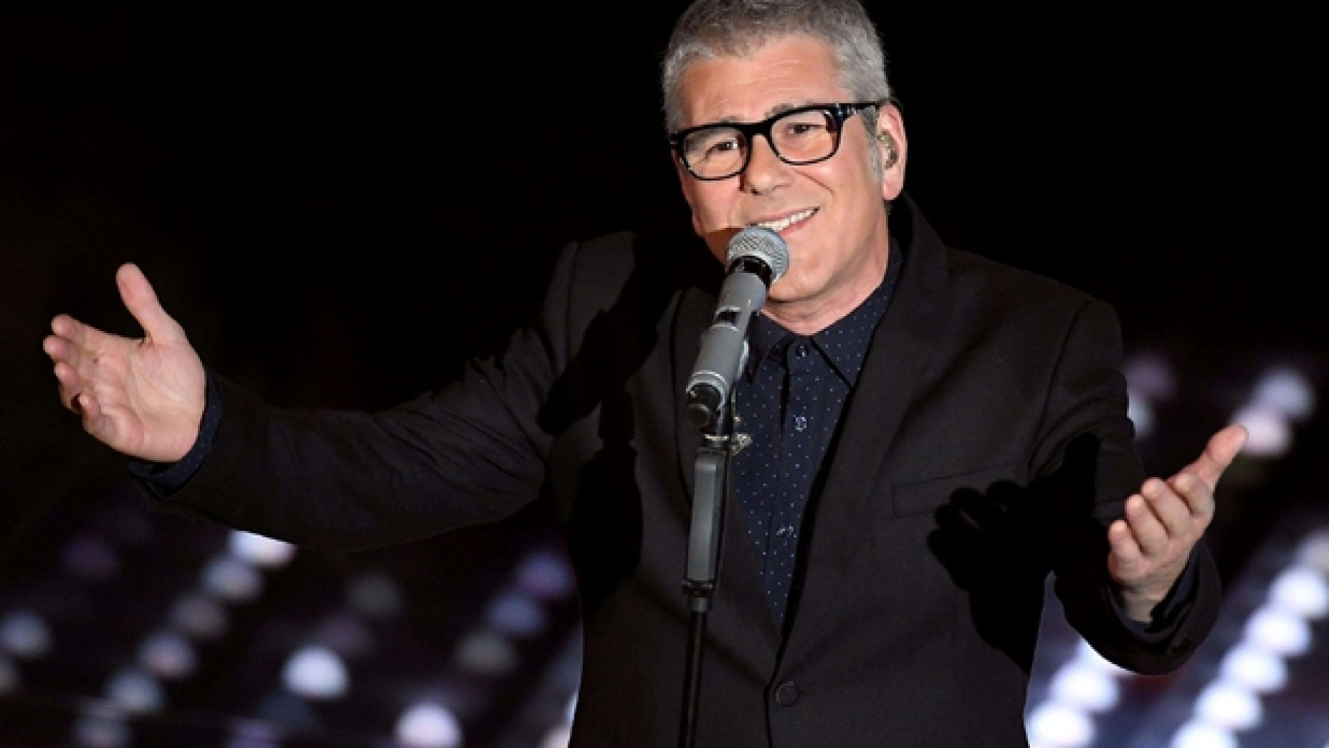 Immagine di Zarrillo, la rinascita a Sanremo