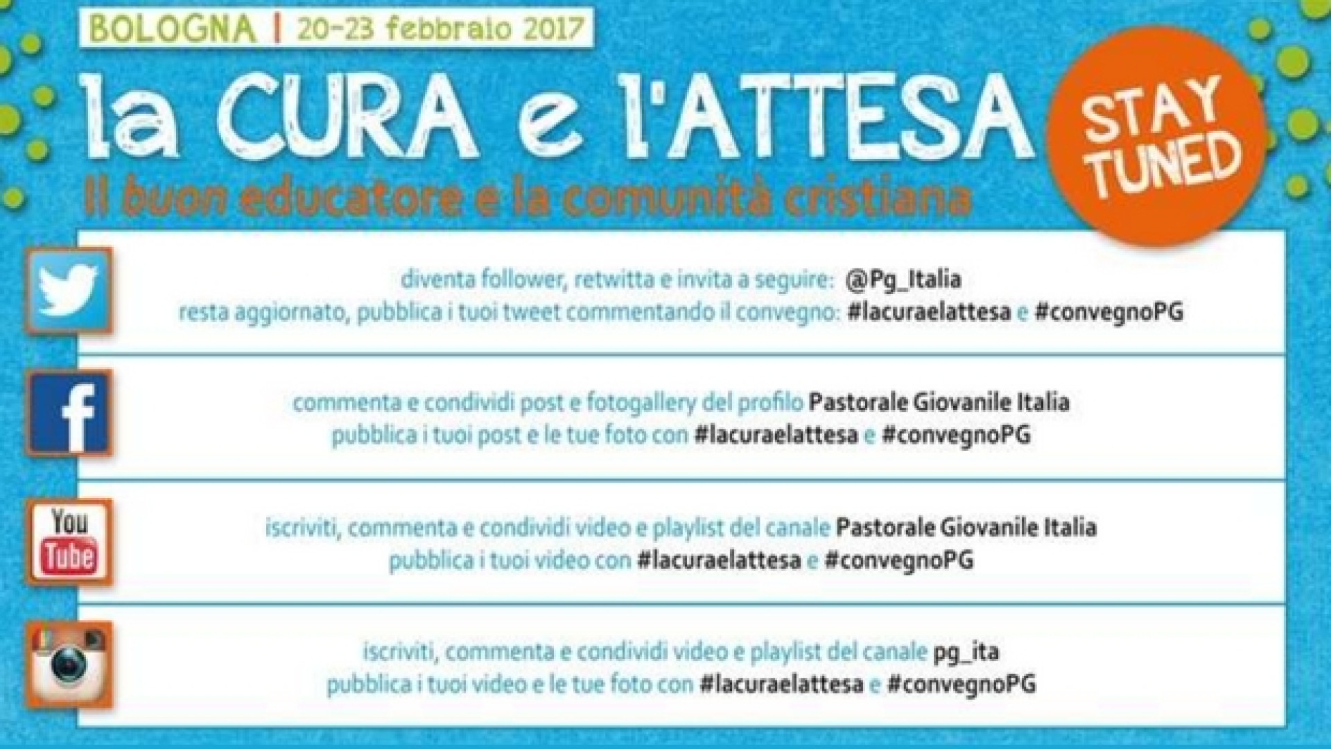 Immagine di Al Convegno nazionale anche gli adulti "sotto la lente"