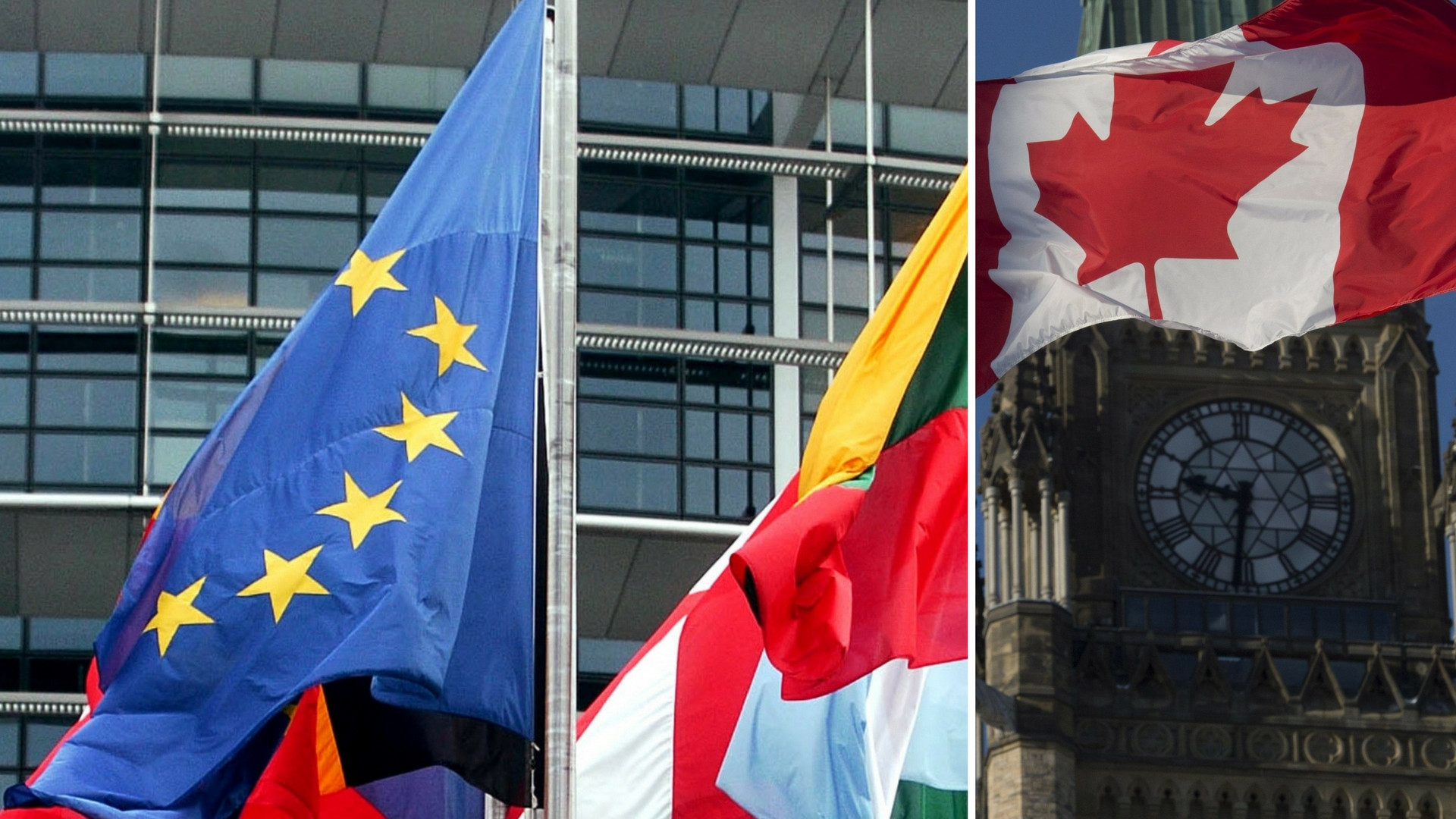 Immagine di Ue-Canada, approvato il trattato economico che unisce e divide. Ecco perché