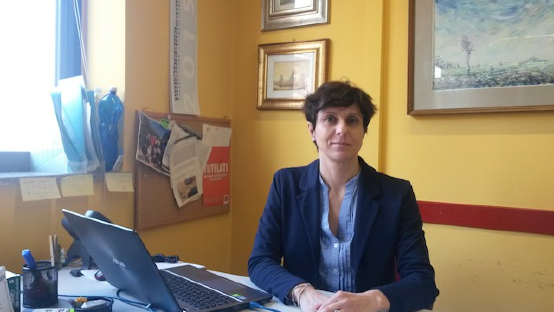 Immagine di Elena Curci (Inca Cgil): «Pensioni, tutto cambia»