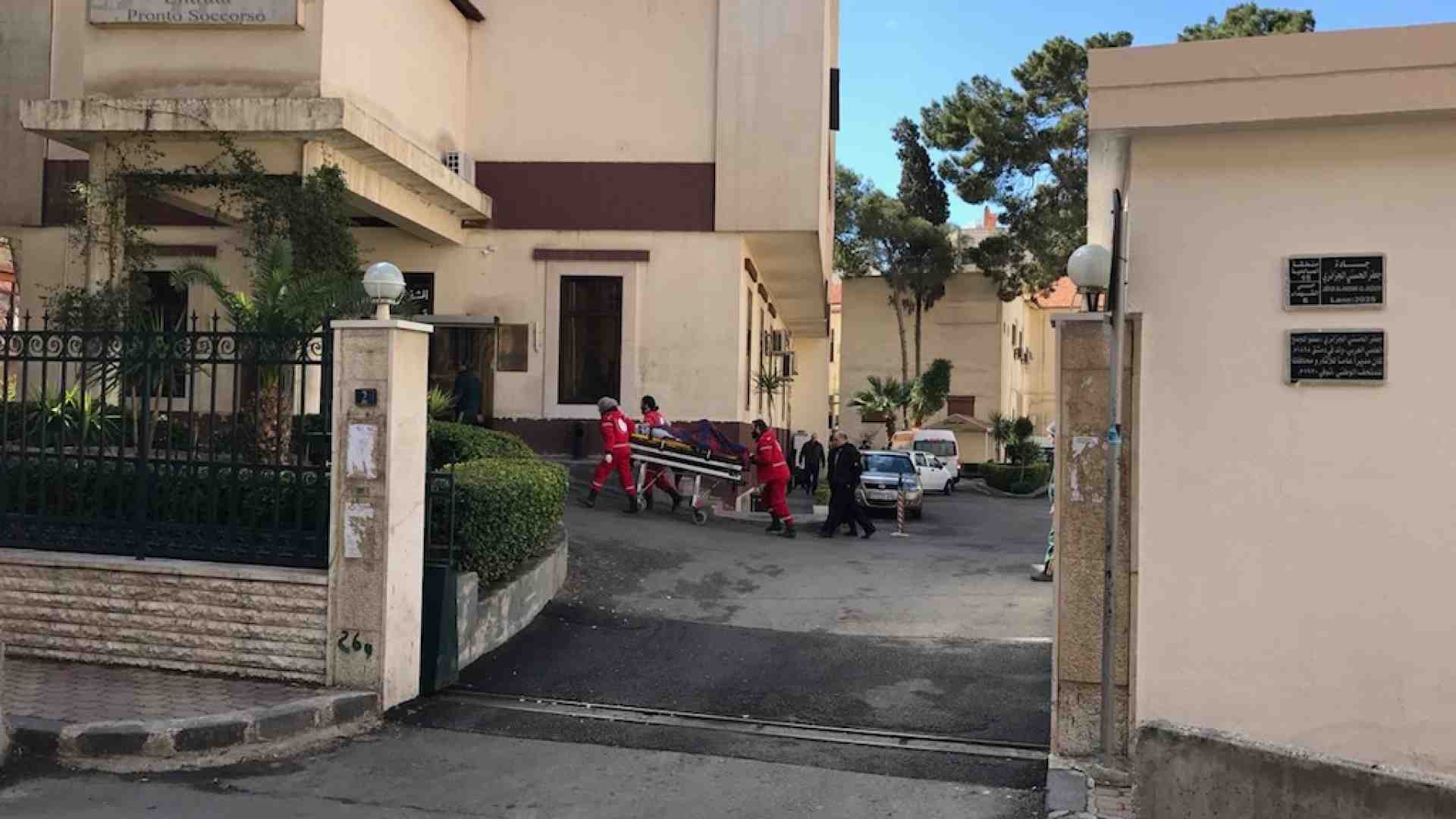 Immagine di Gemelli e Avsi supportano tre ospedali in Siria