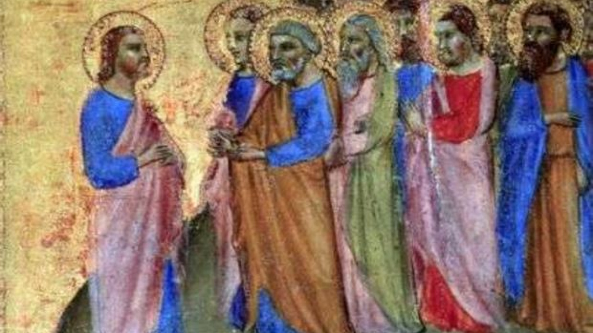 Immagine di Amare i nemici, la (difficile) concretezza della santità