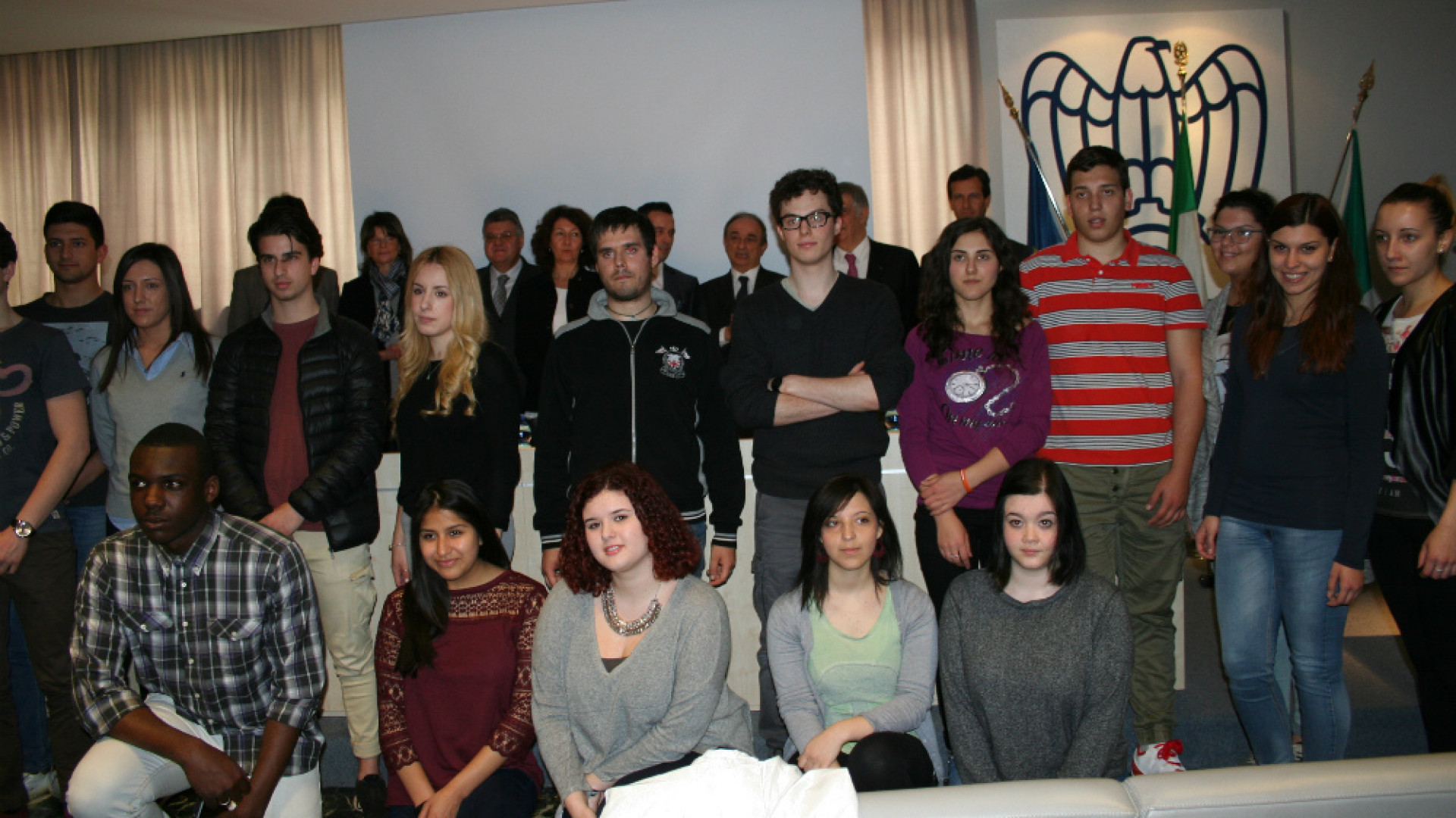 Immagine di Presentato il progetto Talent Scout 2.0