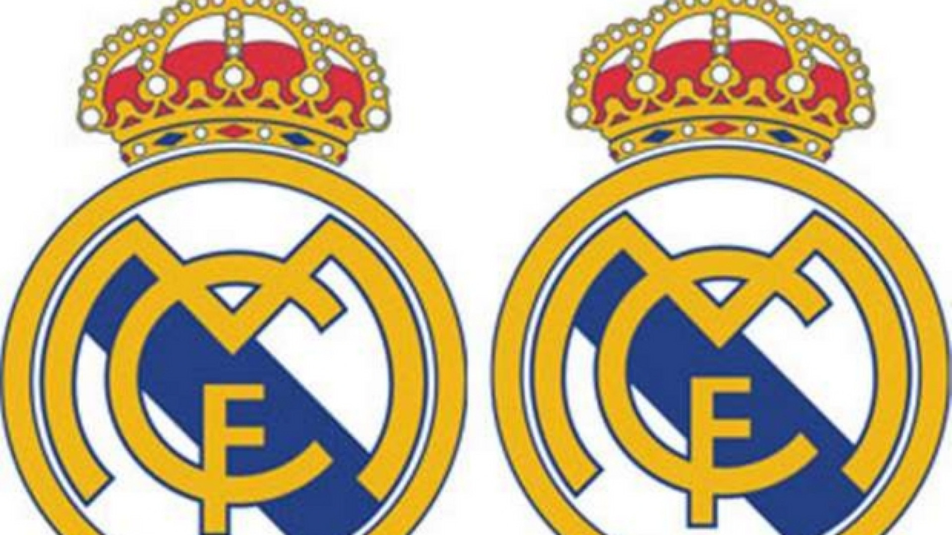 Immagine di Il Real Madrid toglie la croce dal logo, altri club conservano il latino