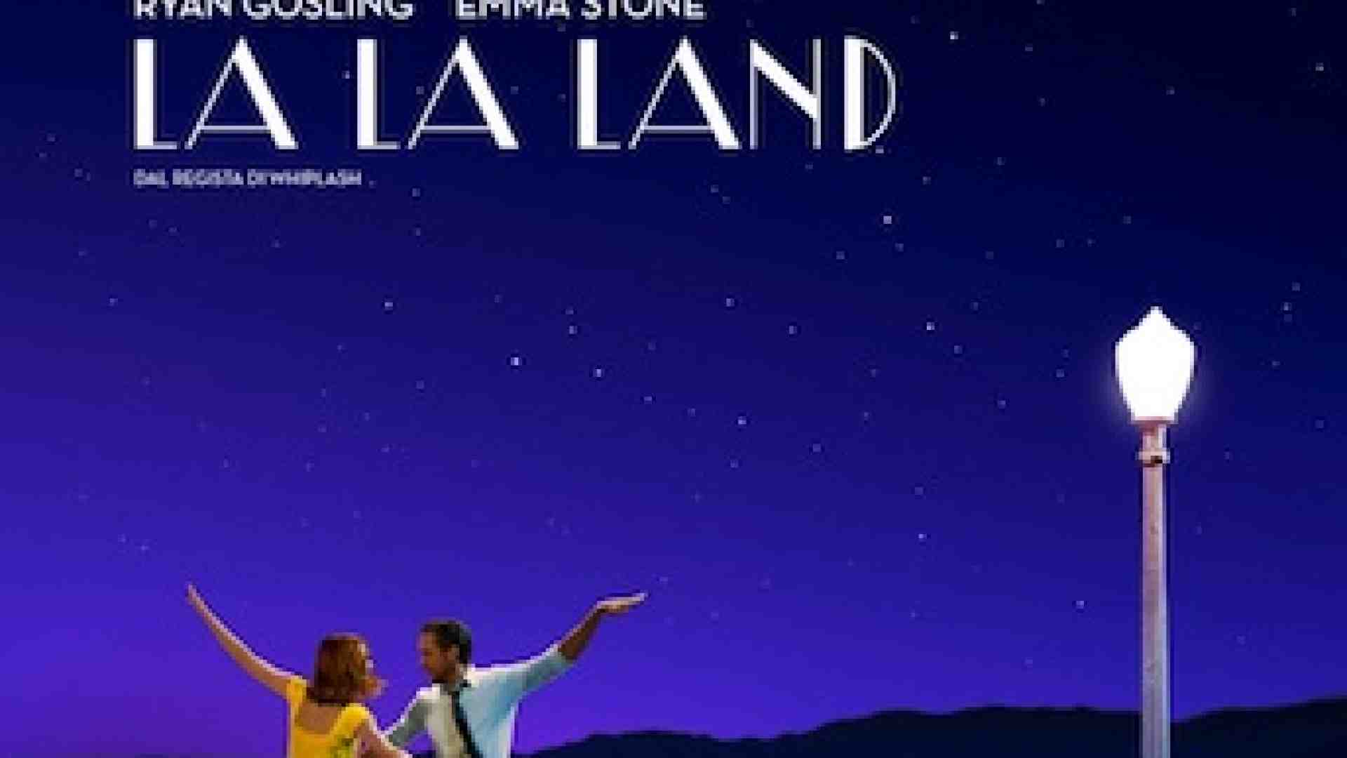 Immagine di Quando il musical profuma di Oscar