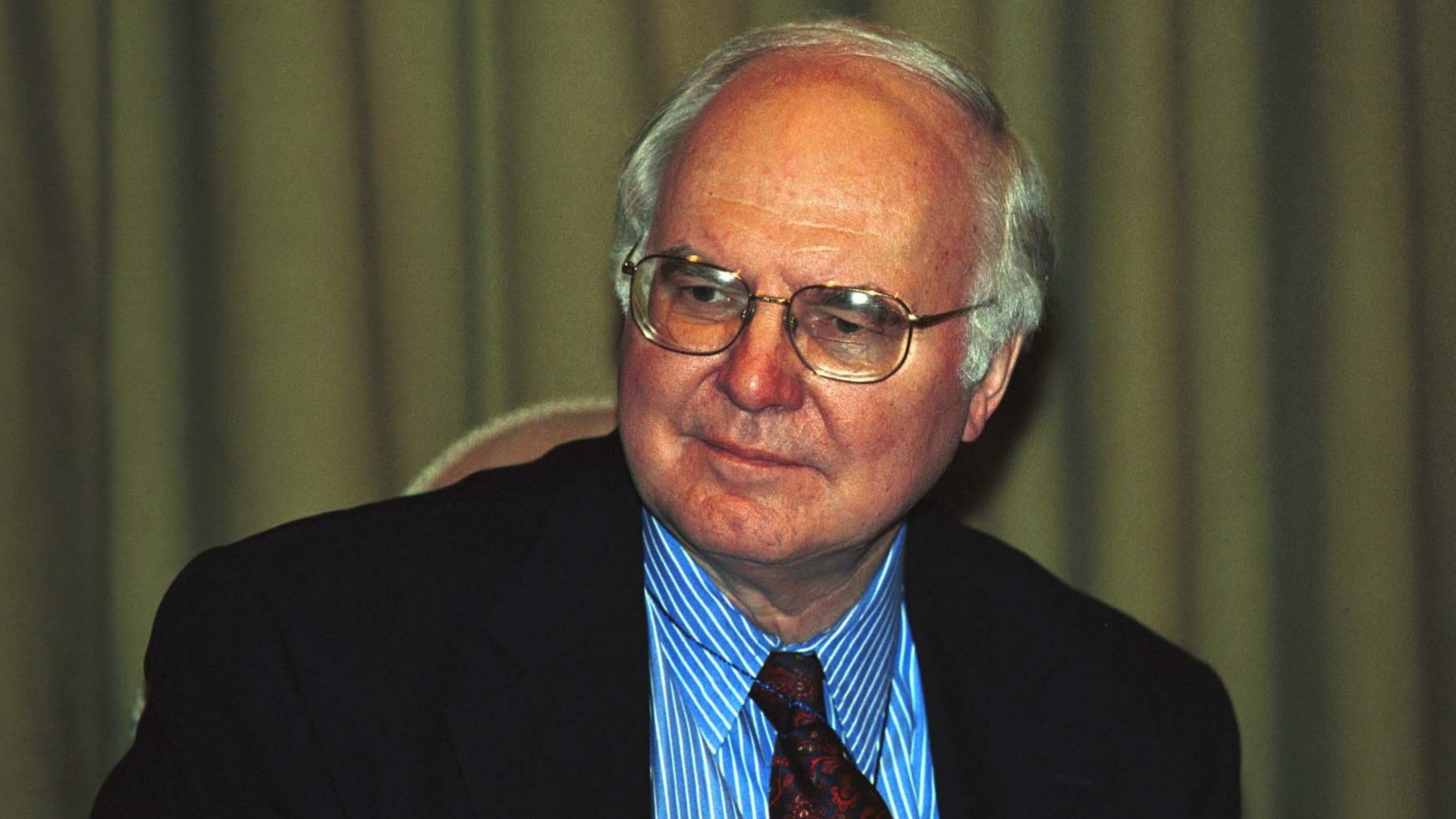 Immagine di Morto Michael Novak, il teologo dell’«economia libera»