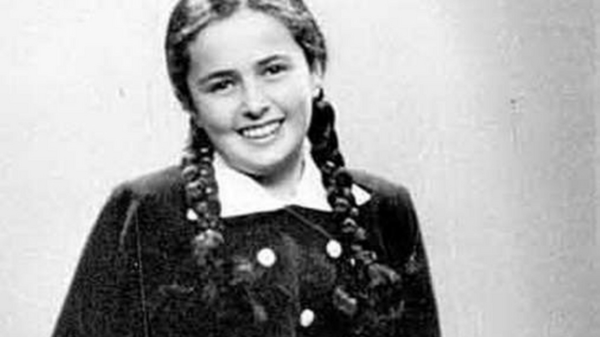 Immagine di Éva Heyman, Anna Frank d'Ungheria