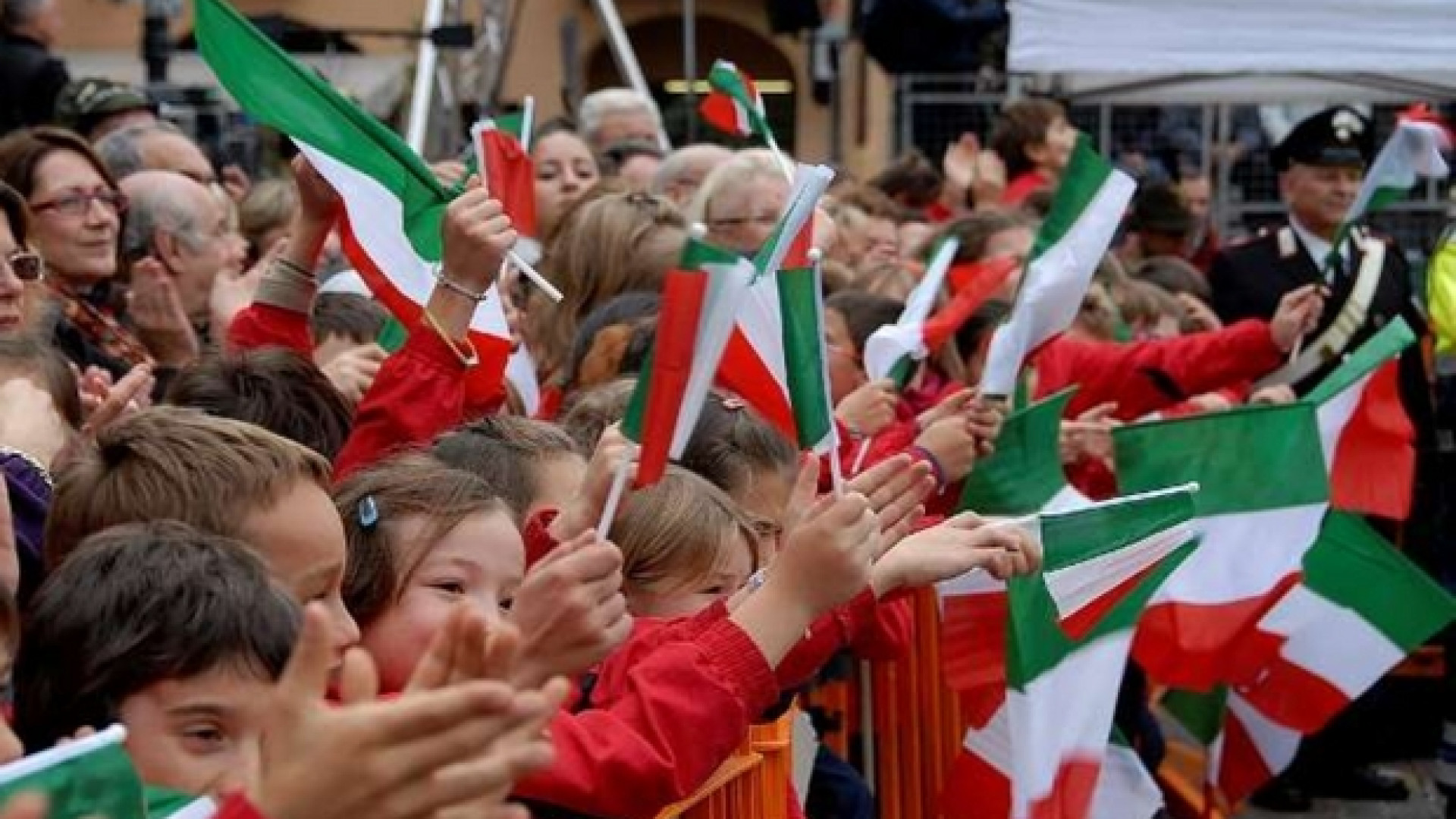 Immagine di Uno spazio per l’educazione civica