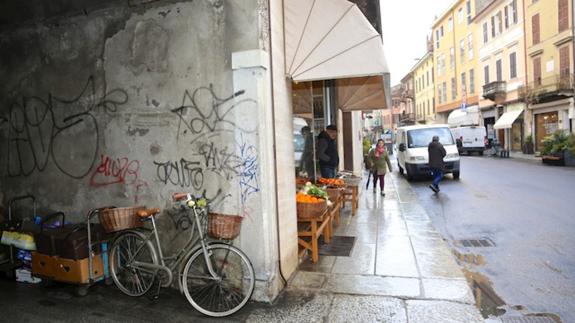 Immagine di La città è più bella se la abitiamo
