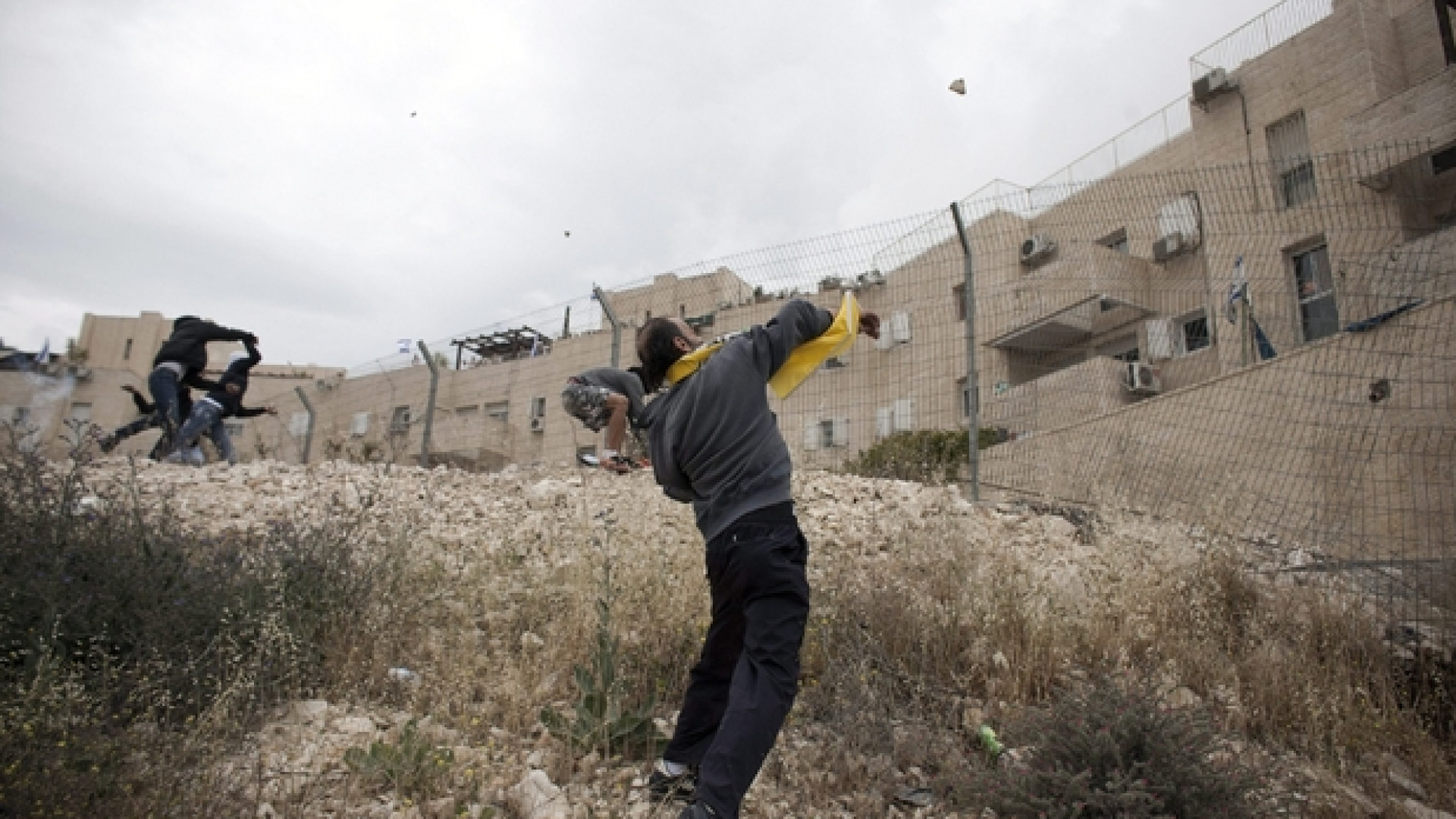 Immagine di Daniel Bar-Tal: «Insediamenti e i due Stati La strada in salita di Israele»