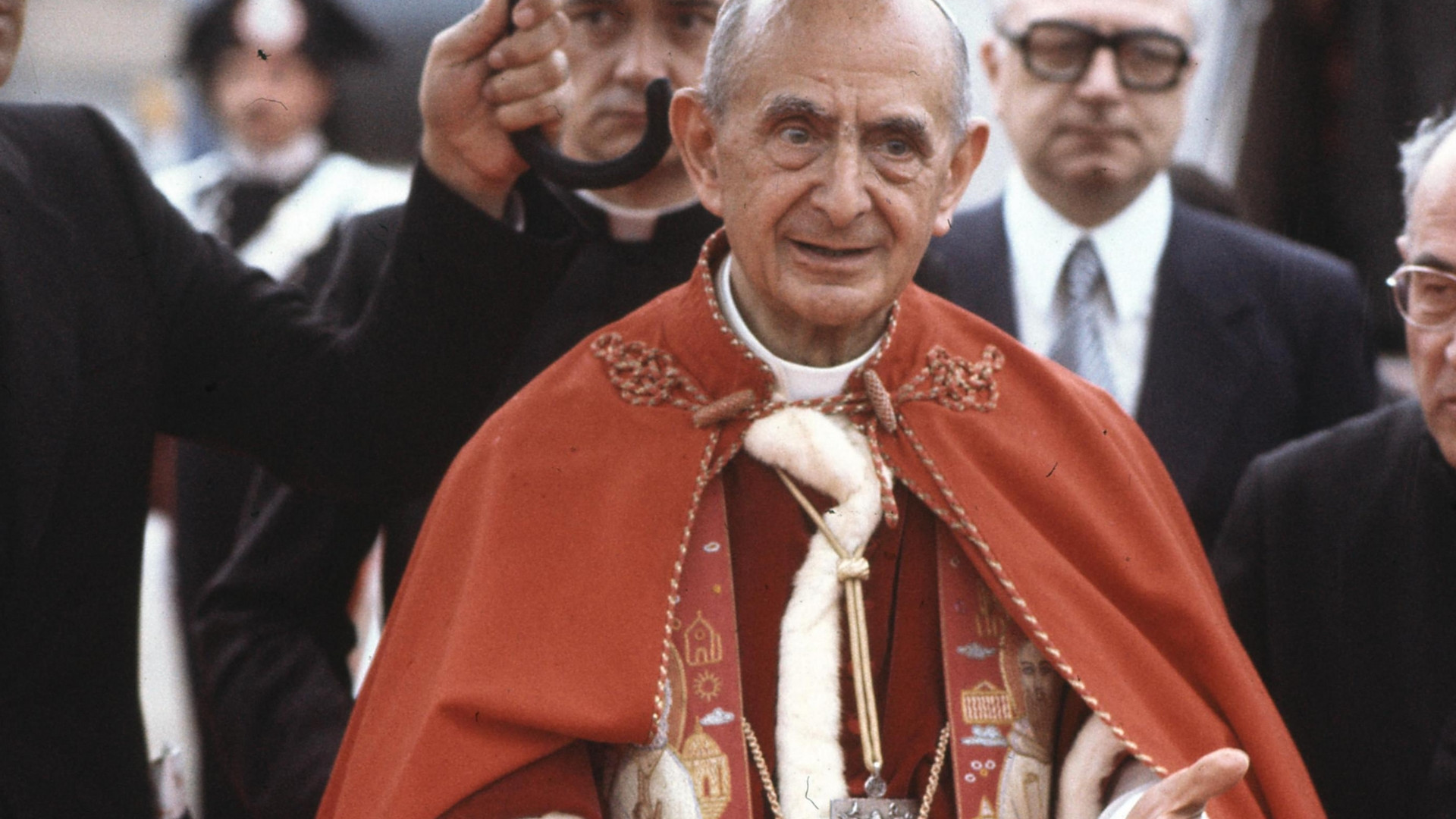 Immagine di Quando Paolo VI richiamò la Chiesa alla vera Tradizione