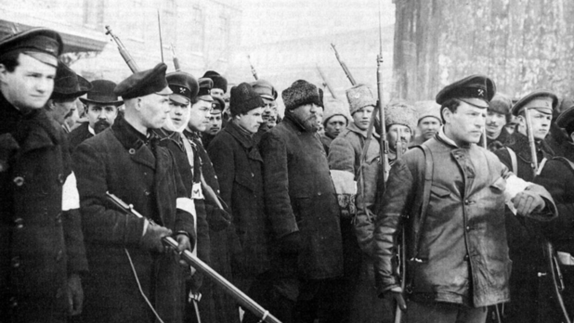Immagine di «Comunismo, una fede tragica»