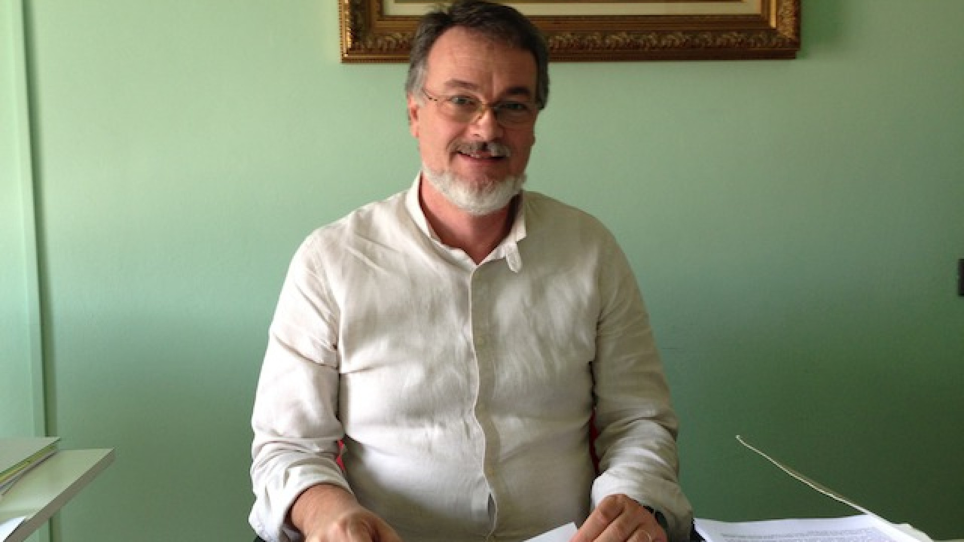 Immagine di Marco Bianchi (Cisl): «Scuola da rafforzare»
