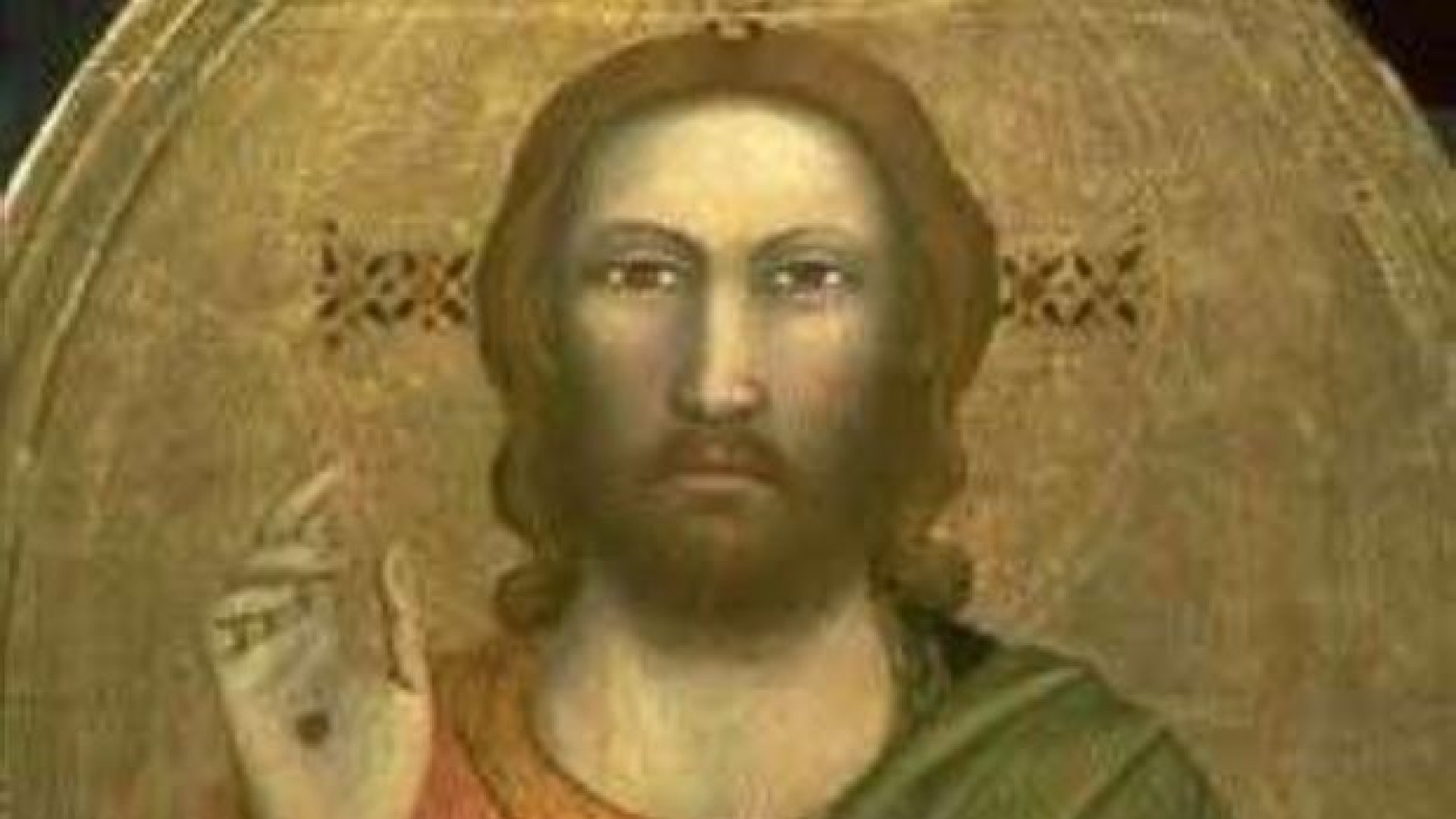 Immagine di Dio ha bisogno delle nostre mani per essere Provvidenza