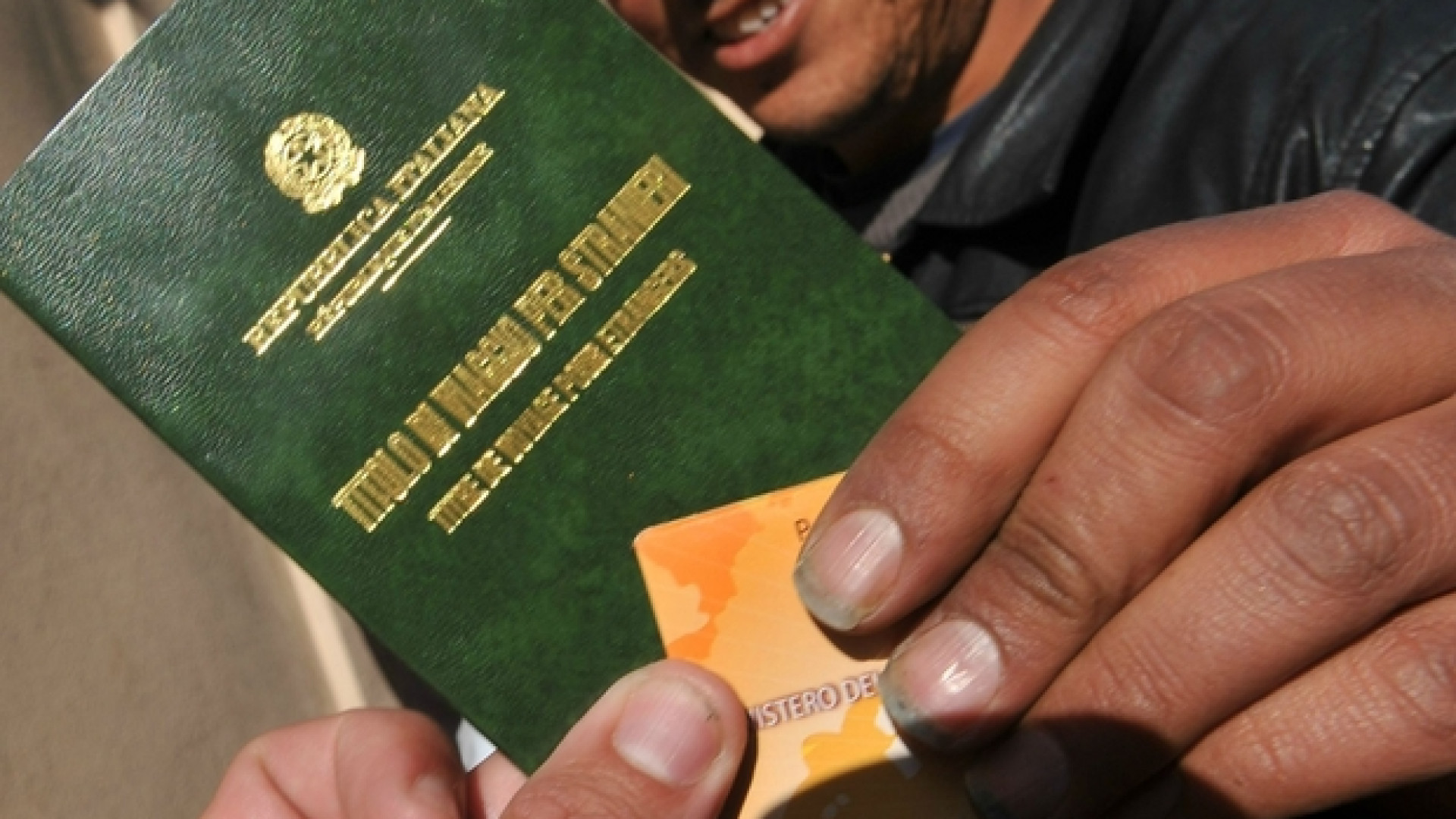 Immagine di Alla “clinica” legale dei migranti. La richiesta d'asilo? La fanno gli studenti