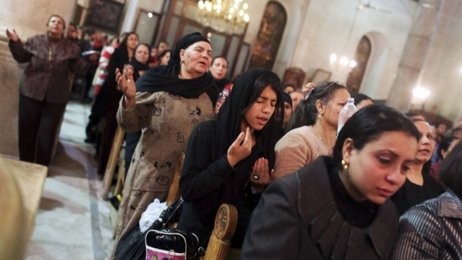 Immagine di Daesh senza freni nel Sinai: trucidati altri due copti
