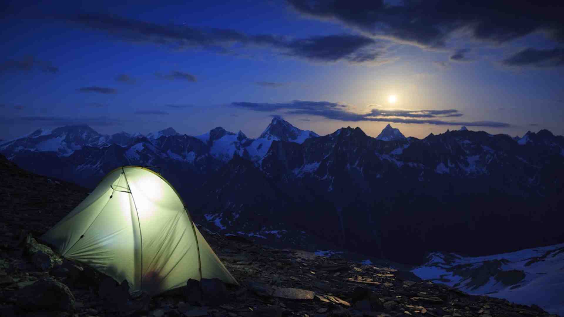 Immagine di Alla Gran Guardia il film festival della montagna