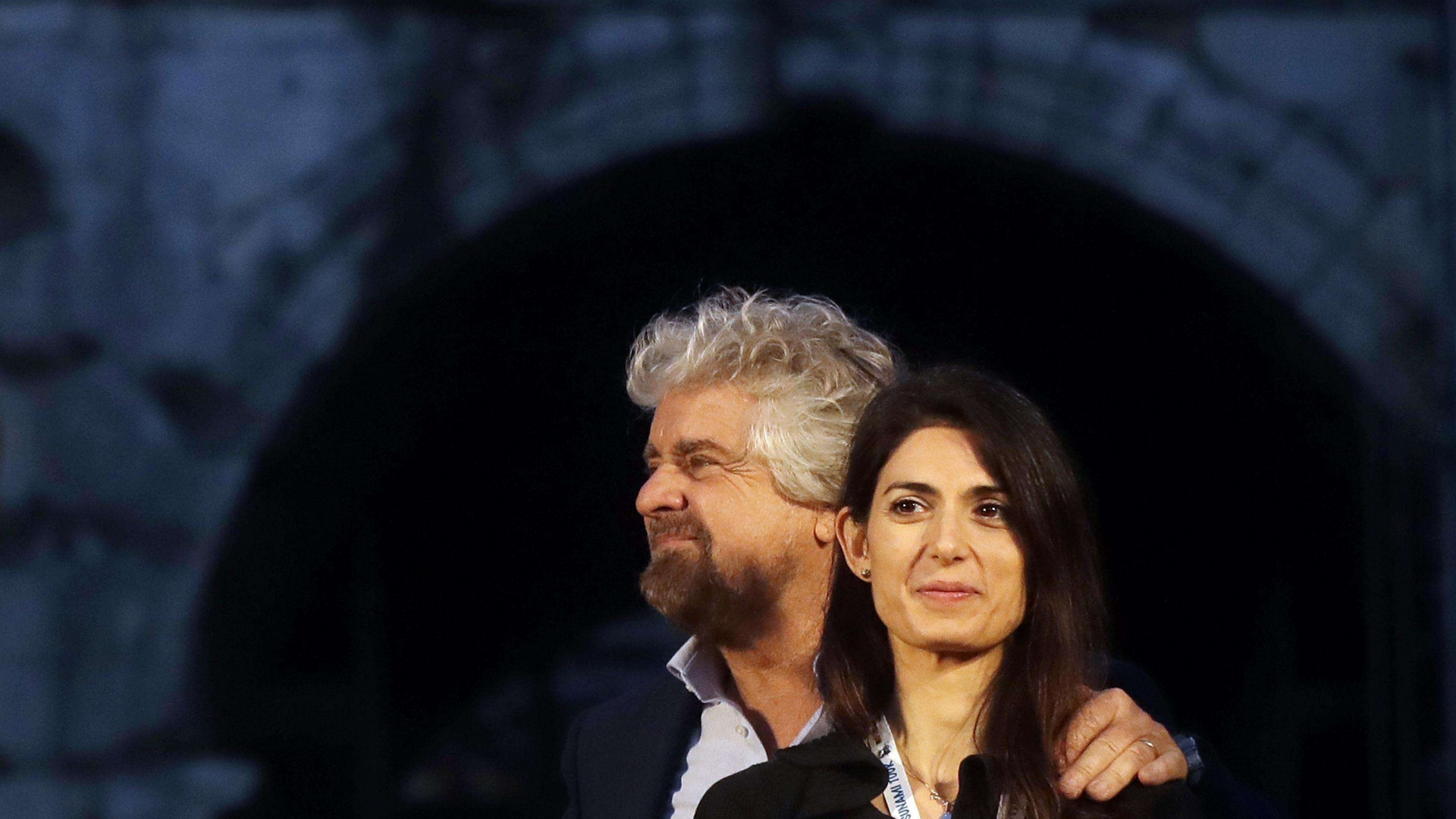 Immagine di Quando Grillo «odiava» il calcio