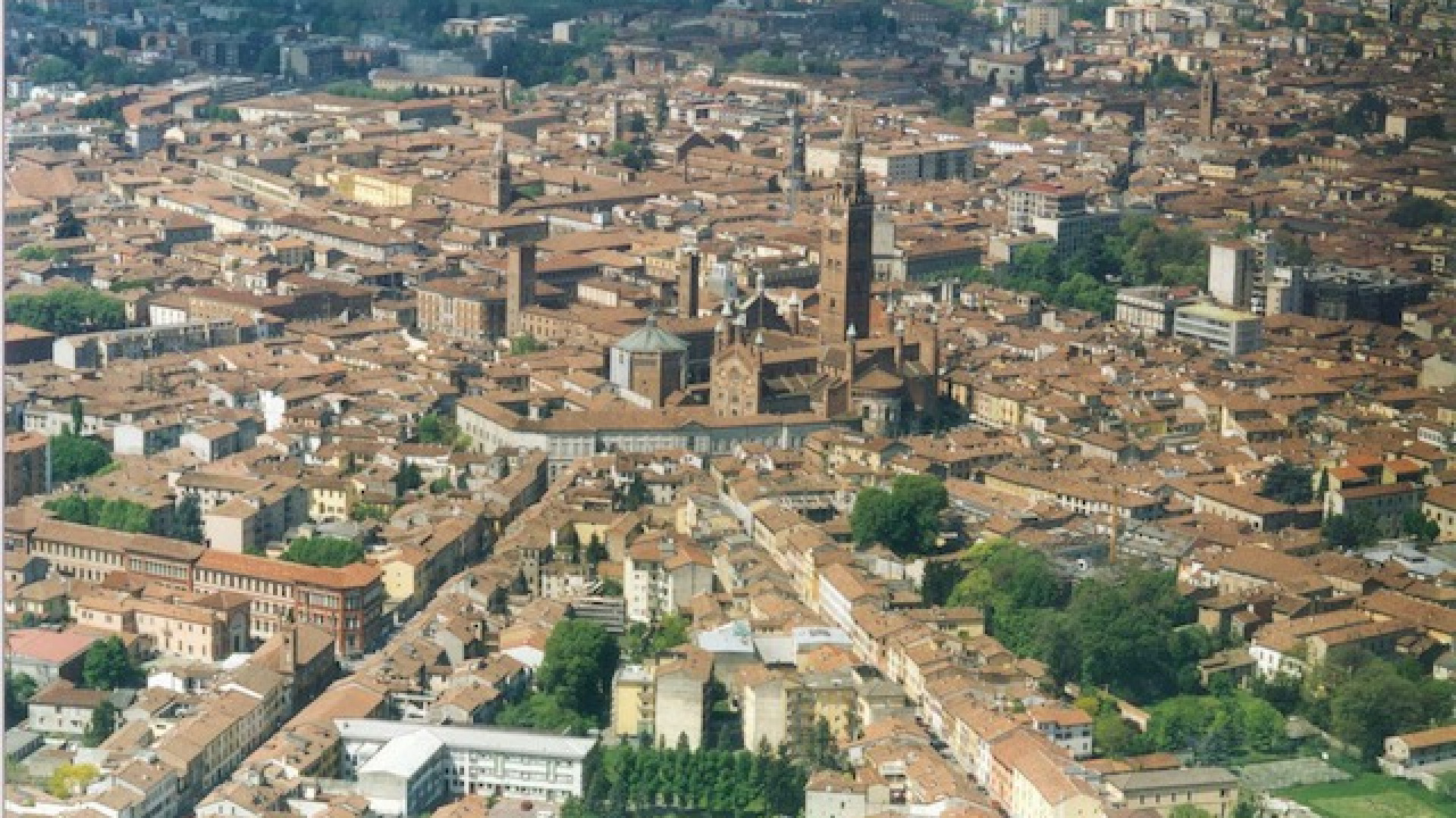 Immagine di Beni del Demanio, Cremona senza idee