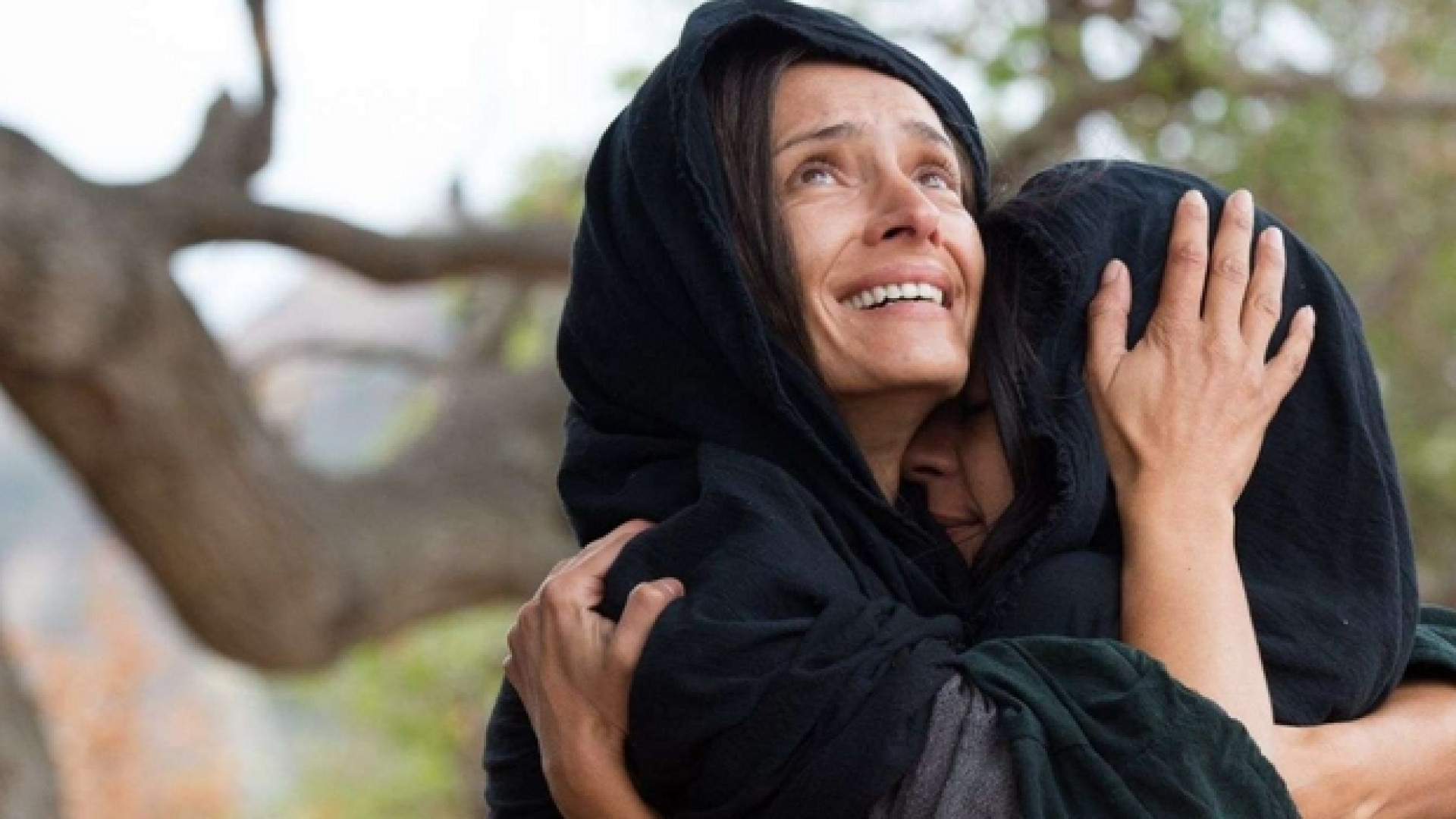 Immagine di «Piena di grazia», il film di Hyatt è una preghiera a Maria