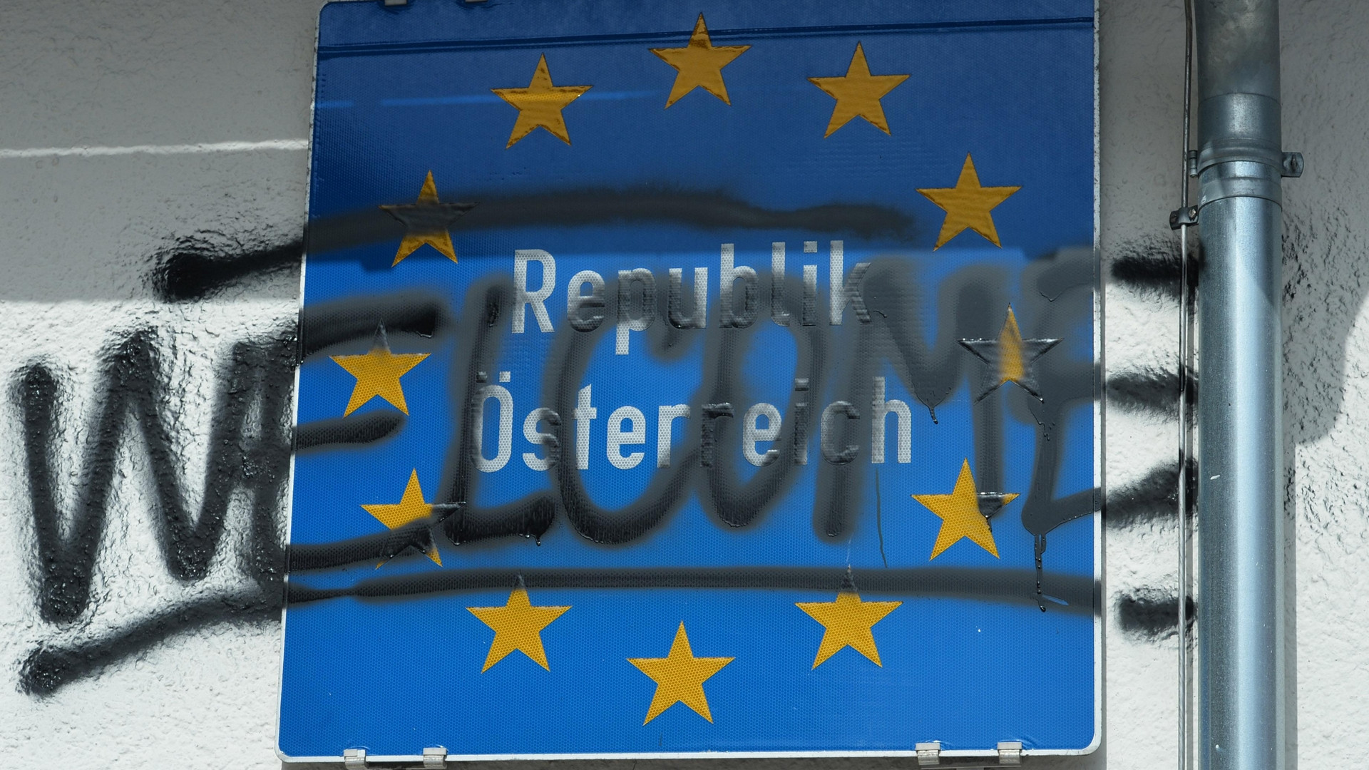 Immagine di Cittadinanza europea, cammino d'inclusione garantendo sicurezza