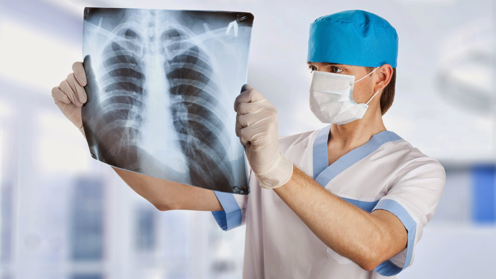 Immagine di Radiologia, un cantiere sempre aperto