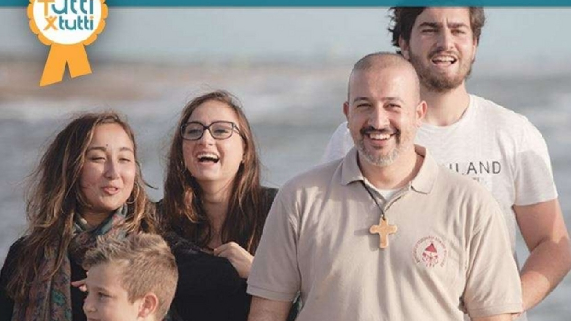 Immagine di Le parrocchie «in gara» con Tuttixtutti