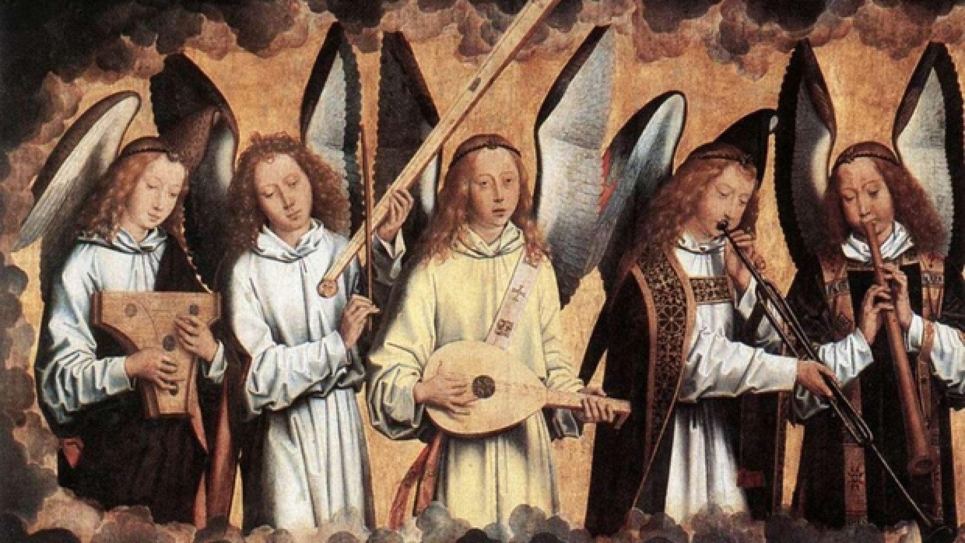 Immagine di Bibbia e musica: il «libro dei libri» è un canto continuo
