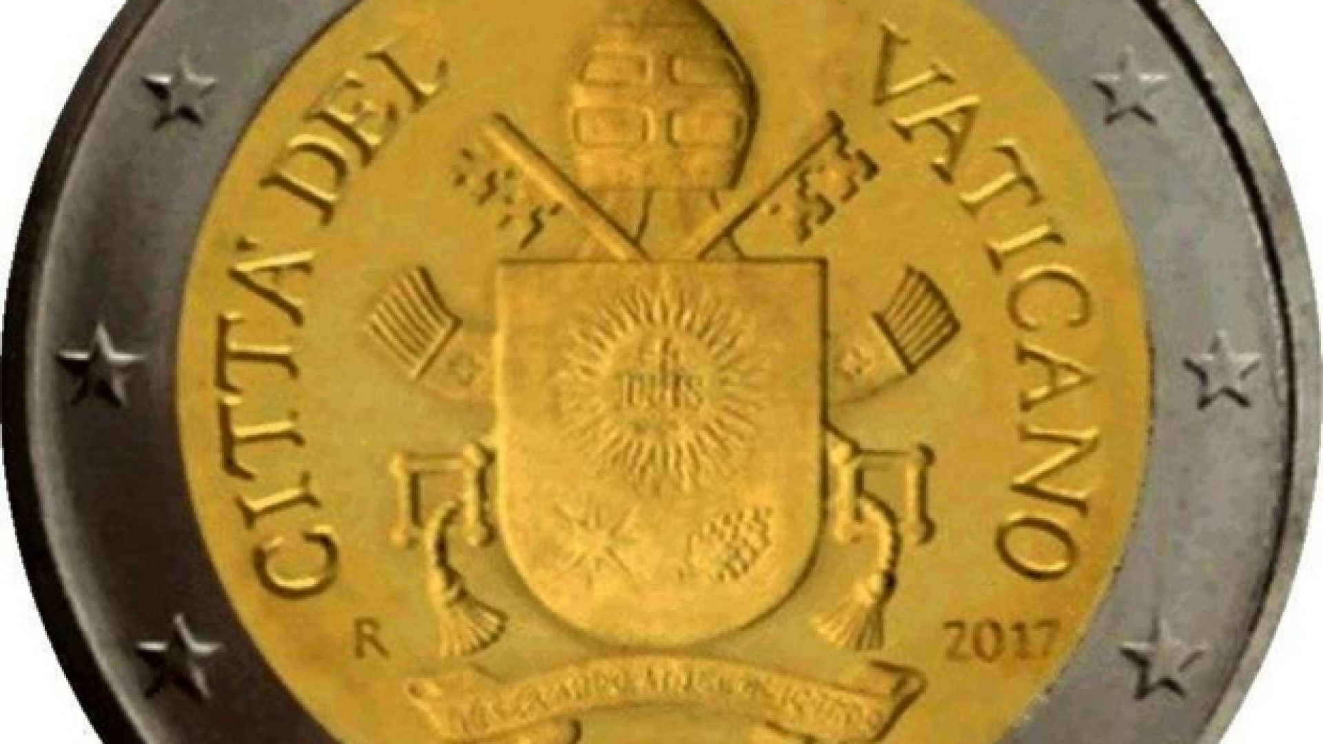 Immagine di Ecco gli euro senza Francesco. E non è l'unica novità