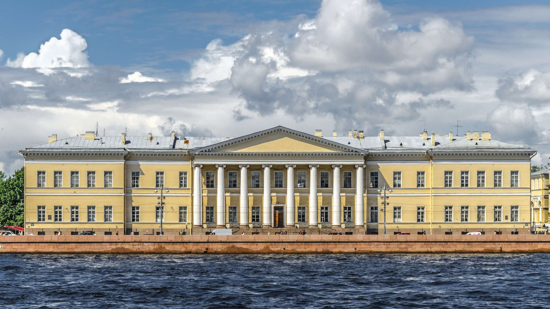 Immagine di Quarenghi, lo zar degli architetti
