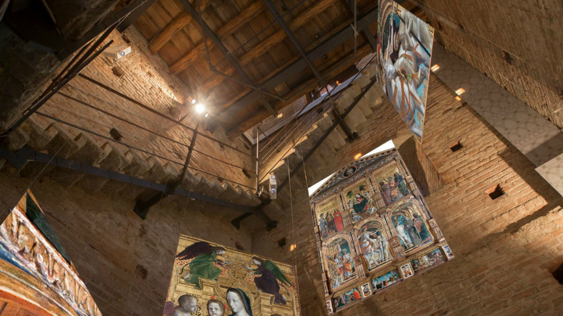 Immagine di Suoni e rumori diventano arte