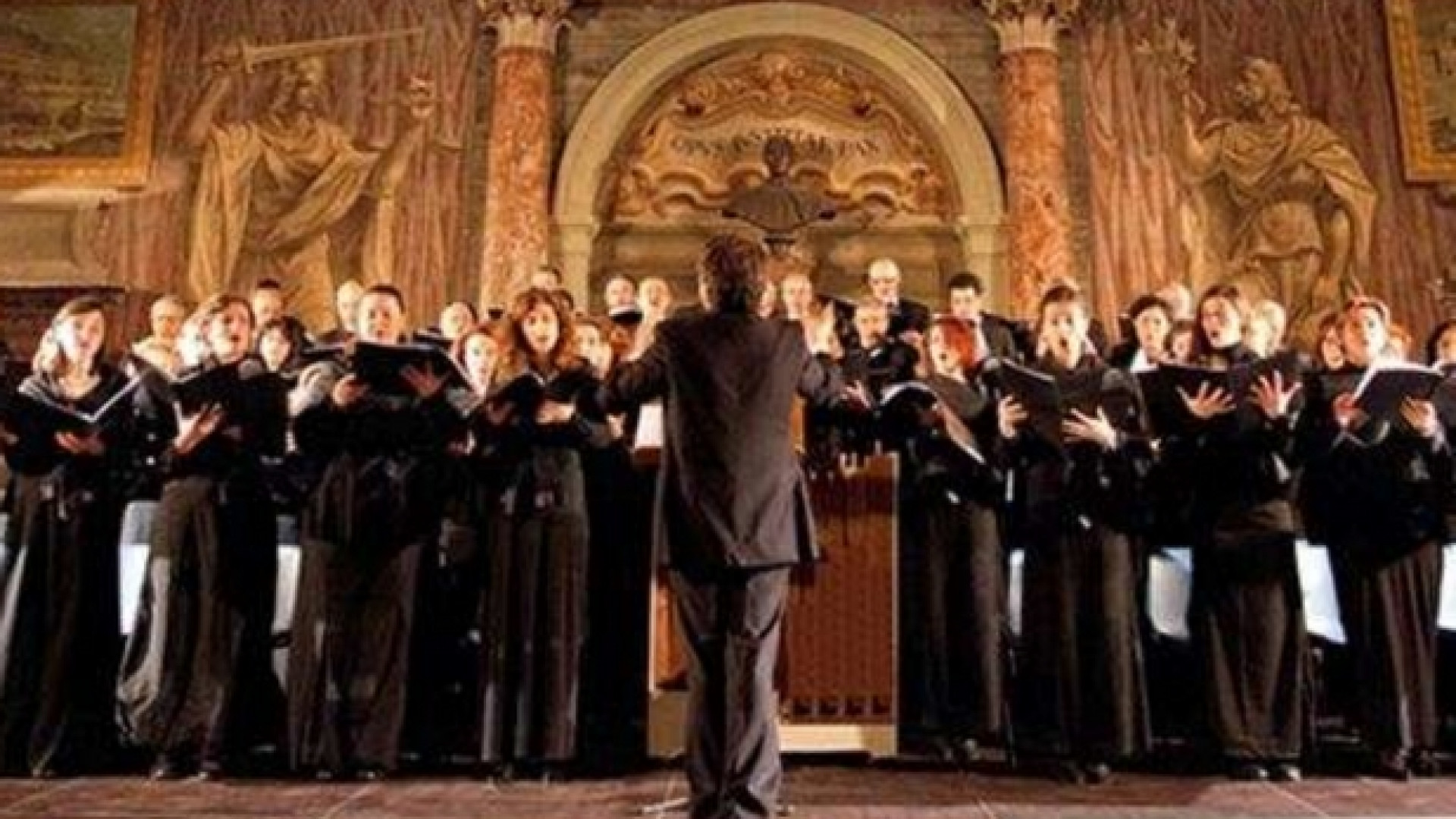 Immagine di Il Papa: la musica sacra doni la bellezza di Dio, no a visioni nostalgiche