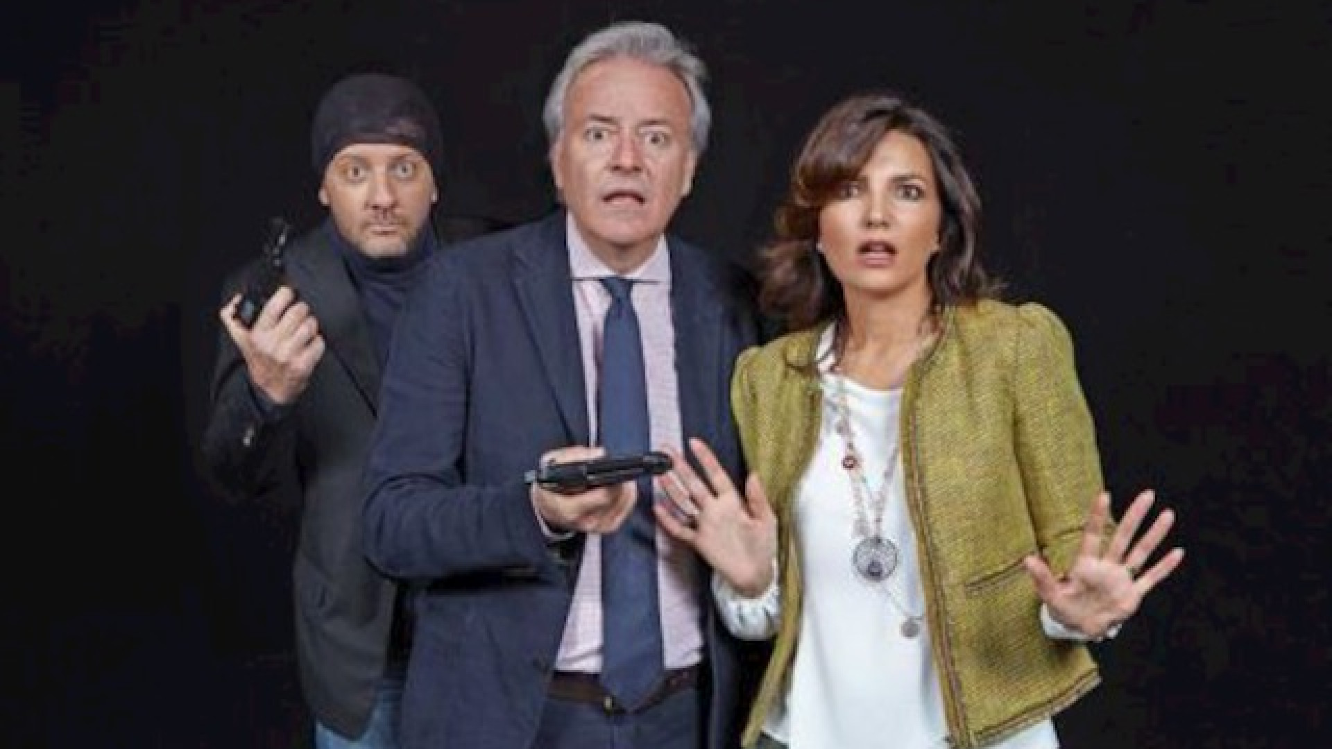 Immagine di Quel pomeriggio di un giorno da... star!