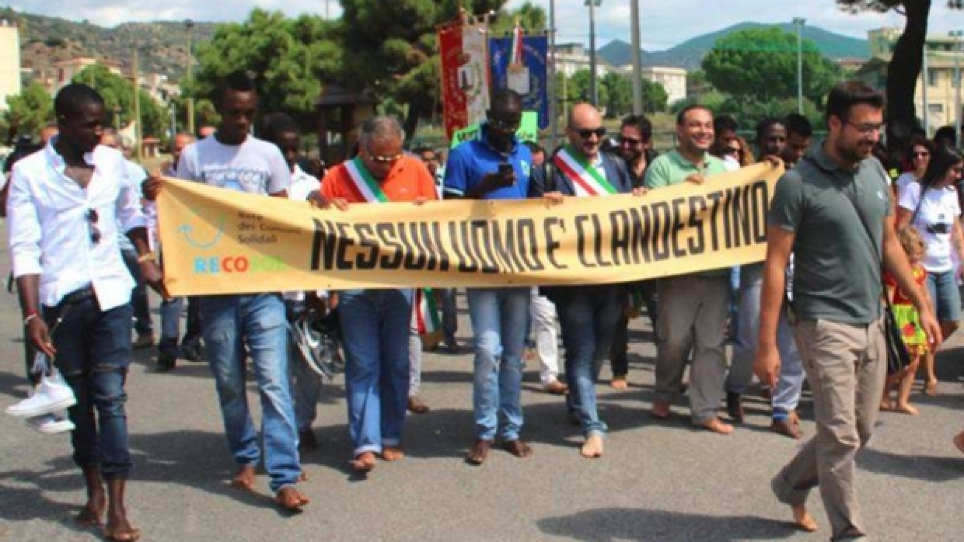 Immagine di Agricoltura e turismo, così si accoglie nel paese a rischio 'ndrangheta