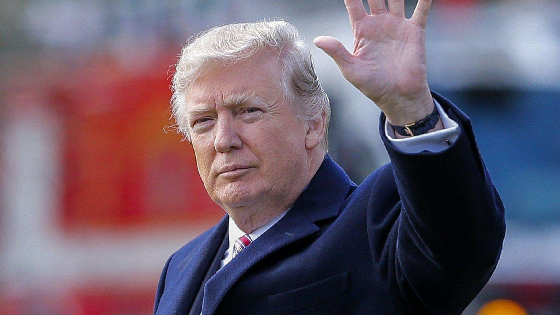 Immagine di Torna il bando di Trump. L'Onu: preoccupati per le conseguenze