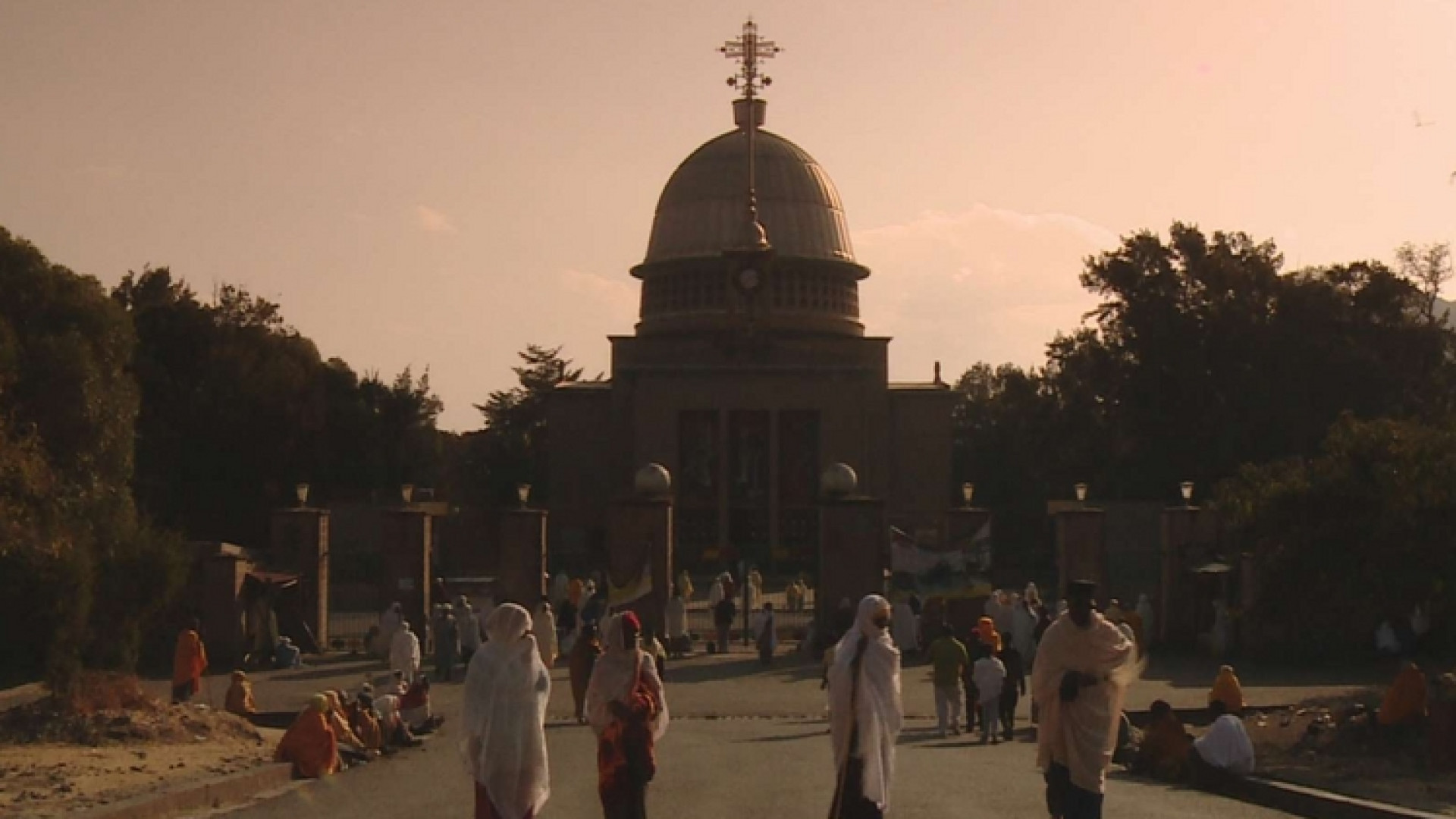 Immagine di Etiopia, la strage dei cristiani