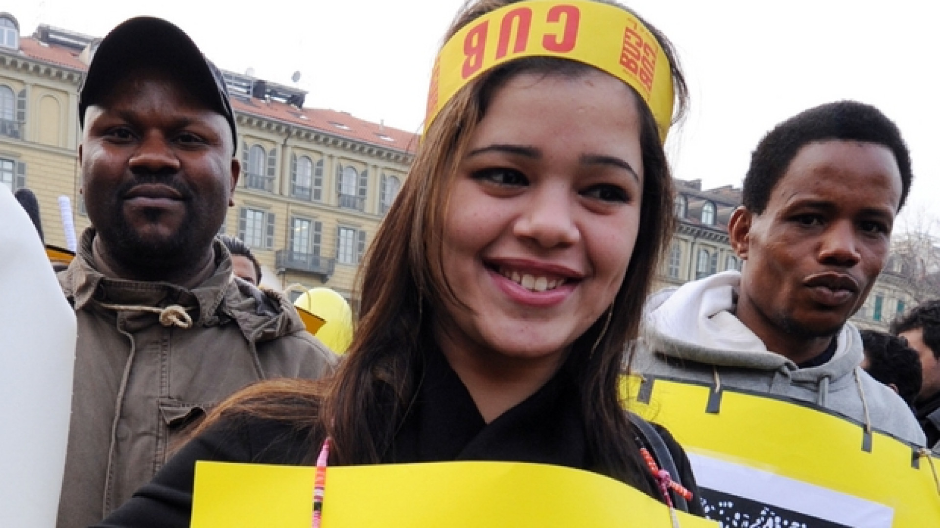 Immagine di Pil in frenata e pensioni a rischio: senza immigrati rischiamo il crac