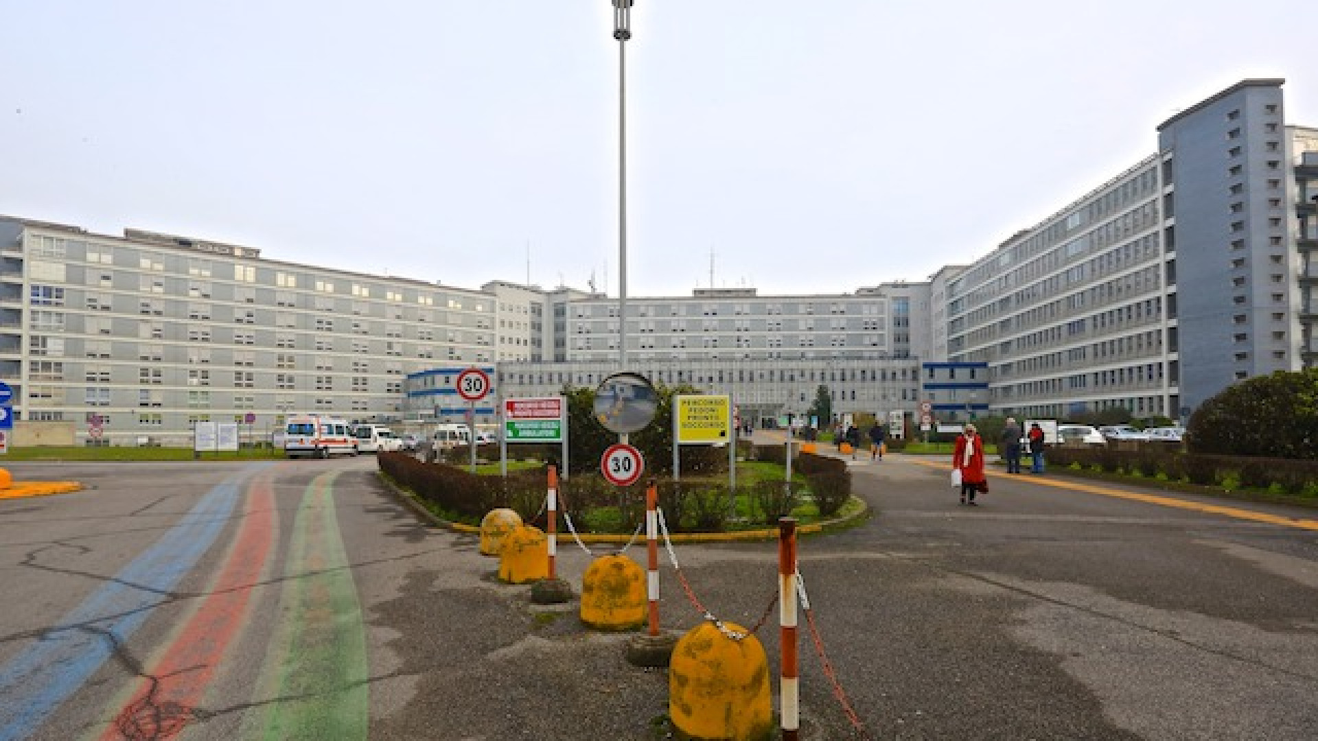 Immagine di L’area donna è realtà